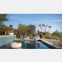Ring Lilo Pool Float