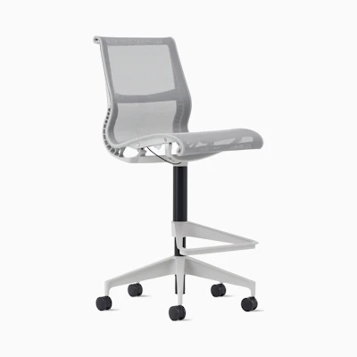 Herman Miller Task Stools Office Stools & Desk Stools – Herman Miller Store