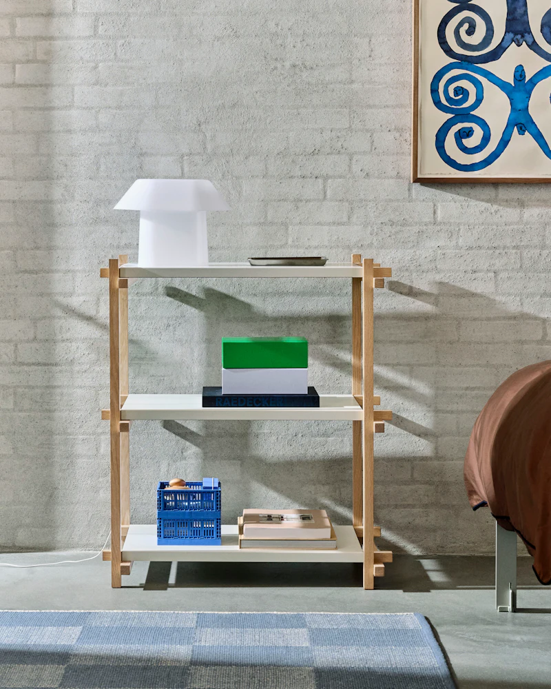 Woody Shelving – Design Within Reach Woody Shelving – Design Within Reach