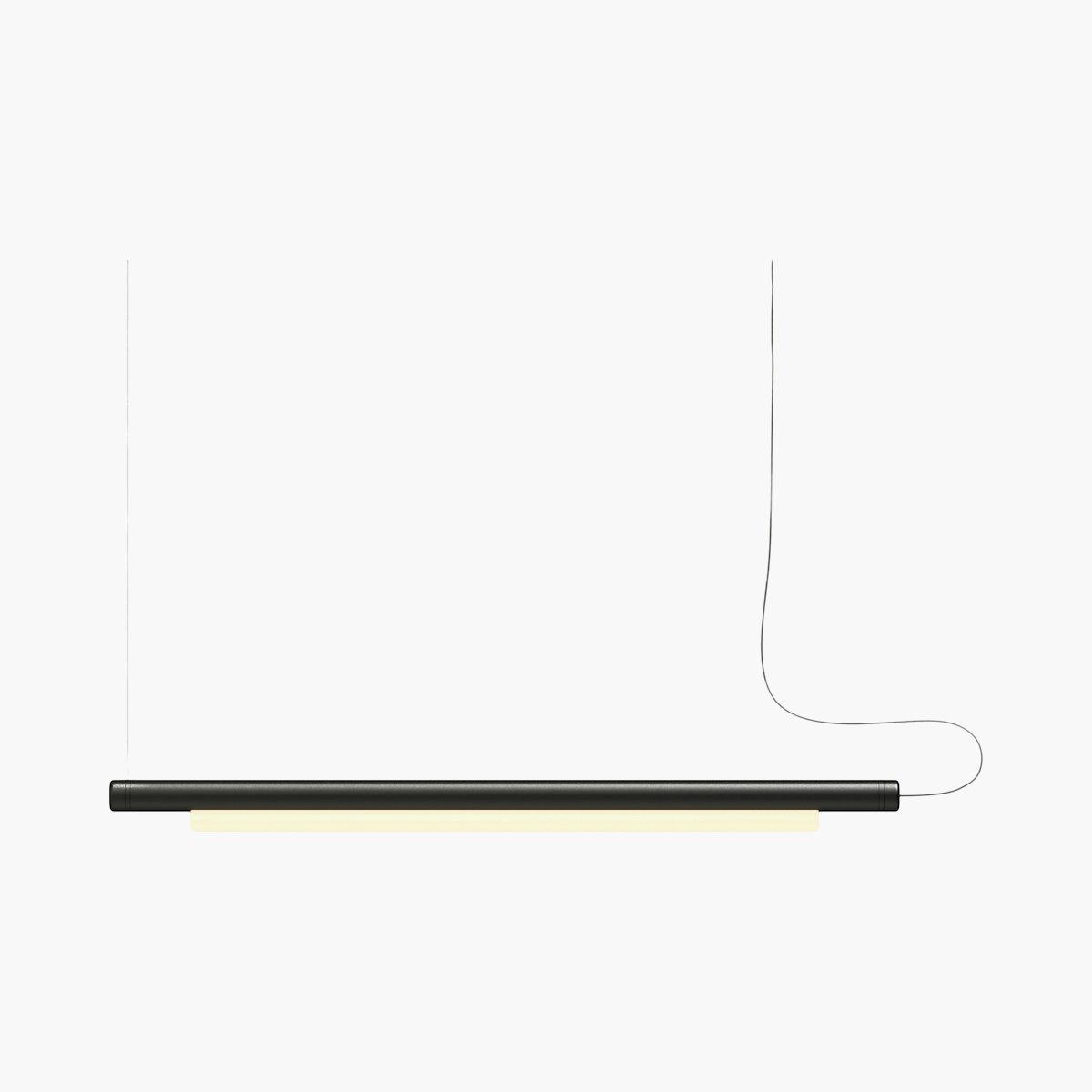 Pipeline Linear Pendant 125 Pipeline Linear Pendant 125