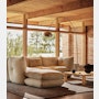 Perron Pillo Sectional