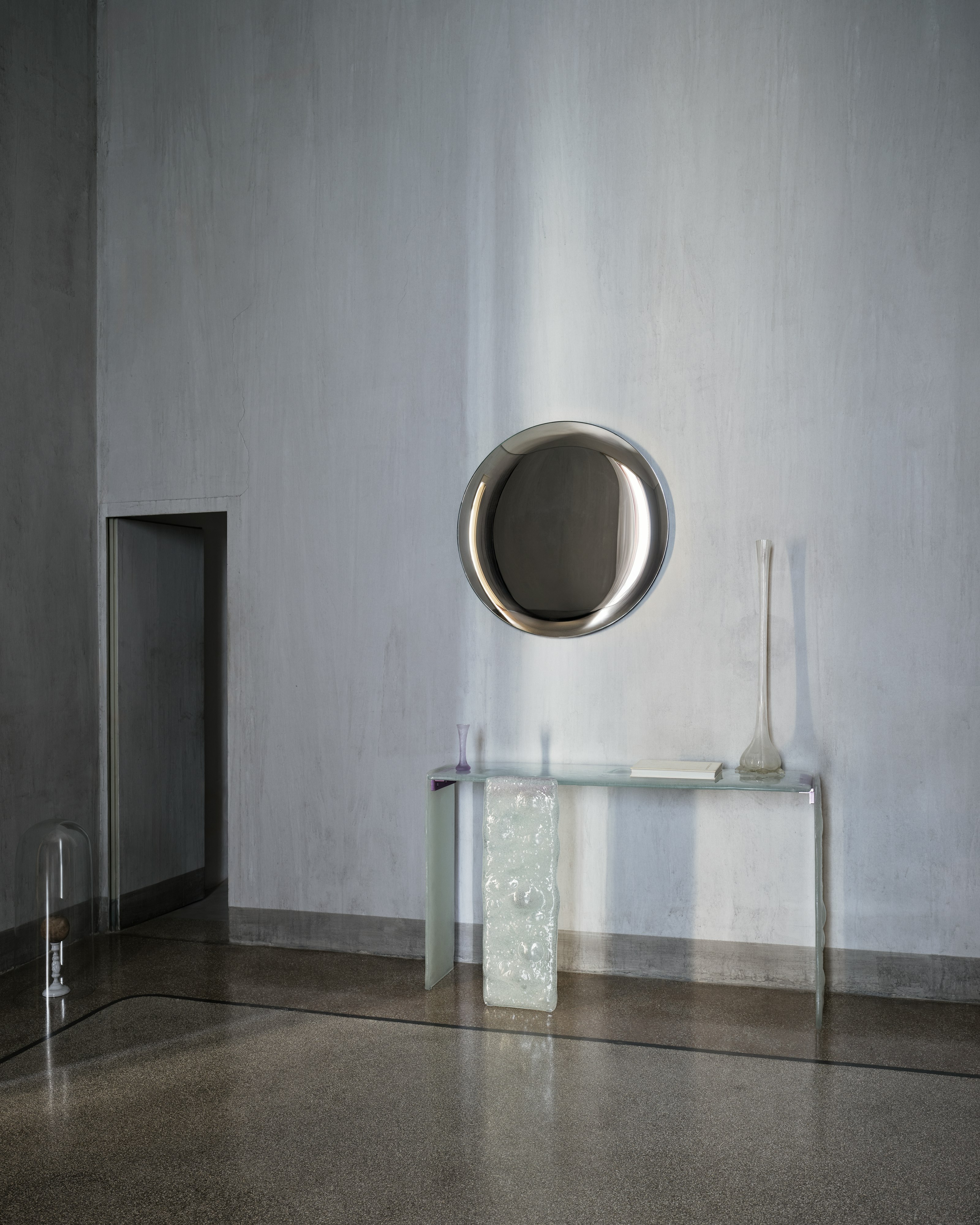 Opalia Console Table
