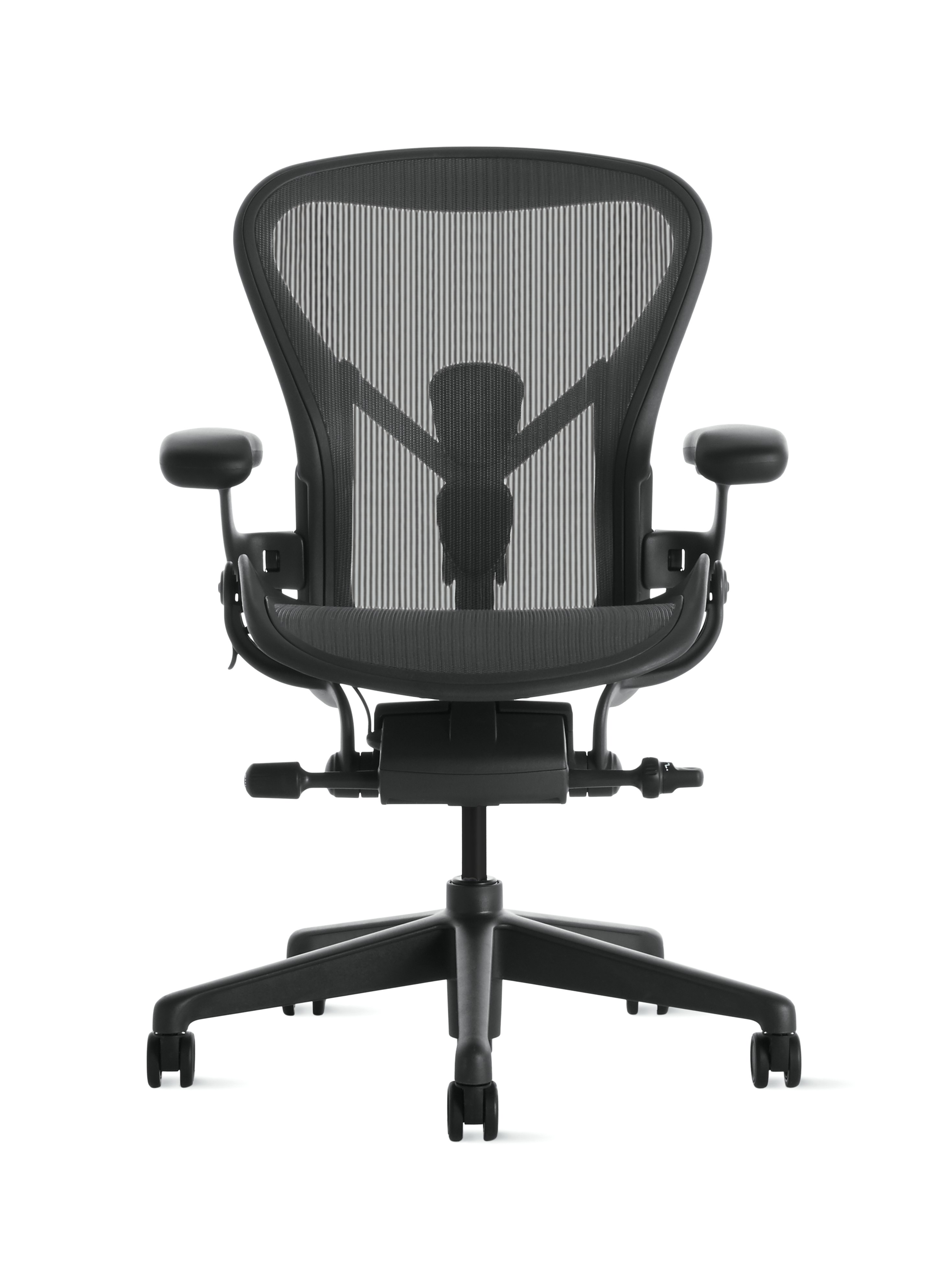 Aeron Chair
