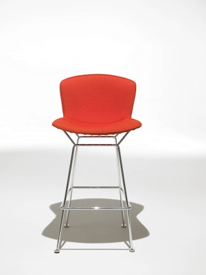 Bertoia Barstool
