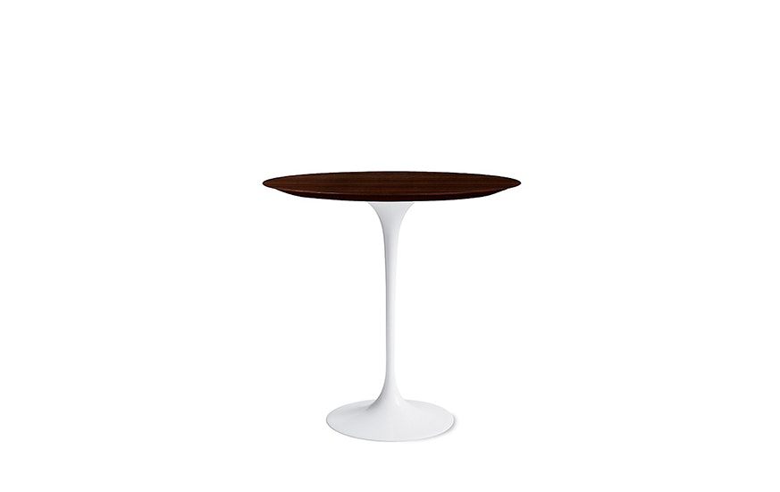 Saarinen Side Table, Round