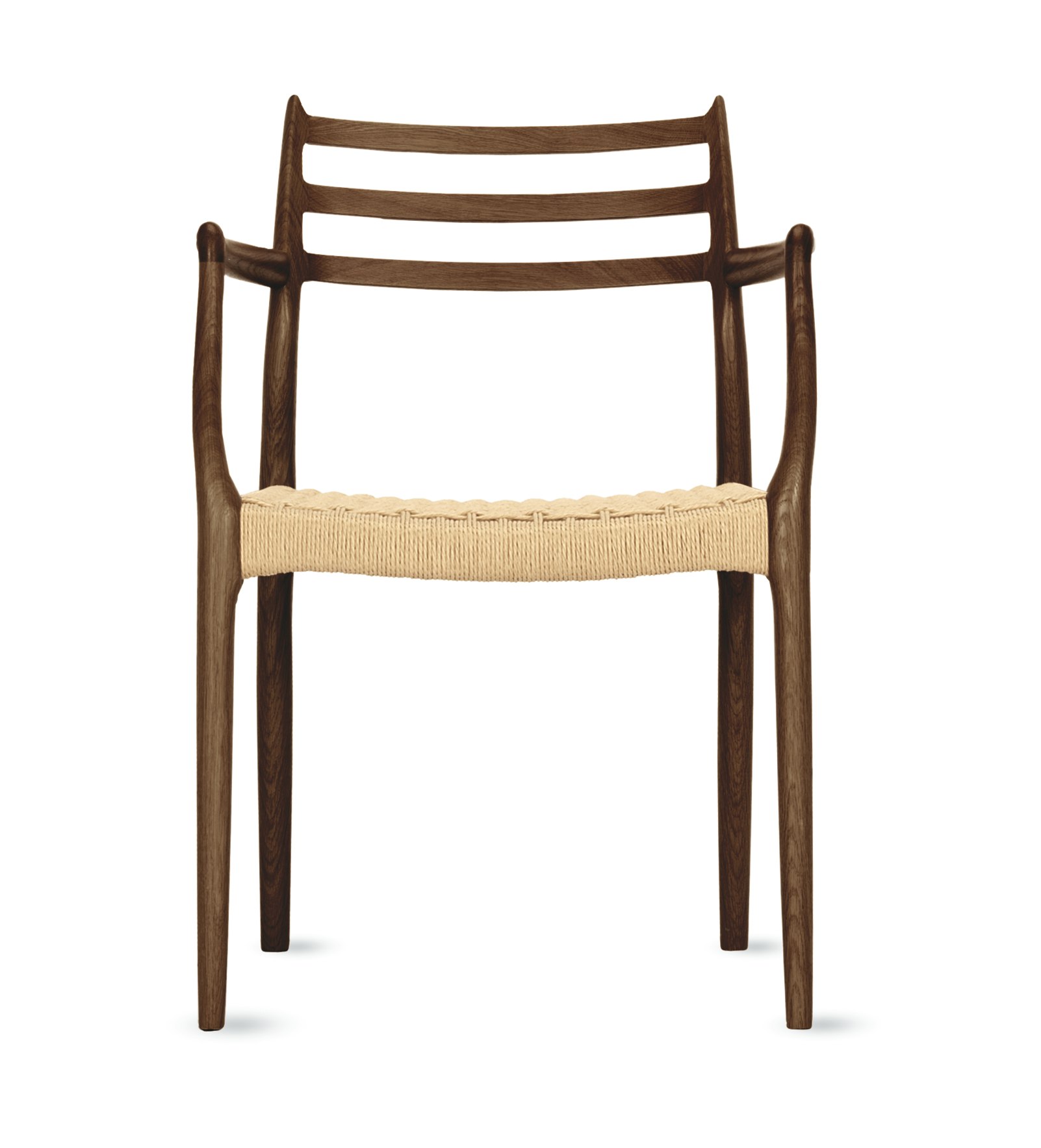 Moller Model 62 Armchair