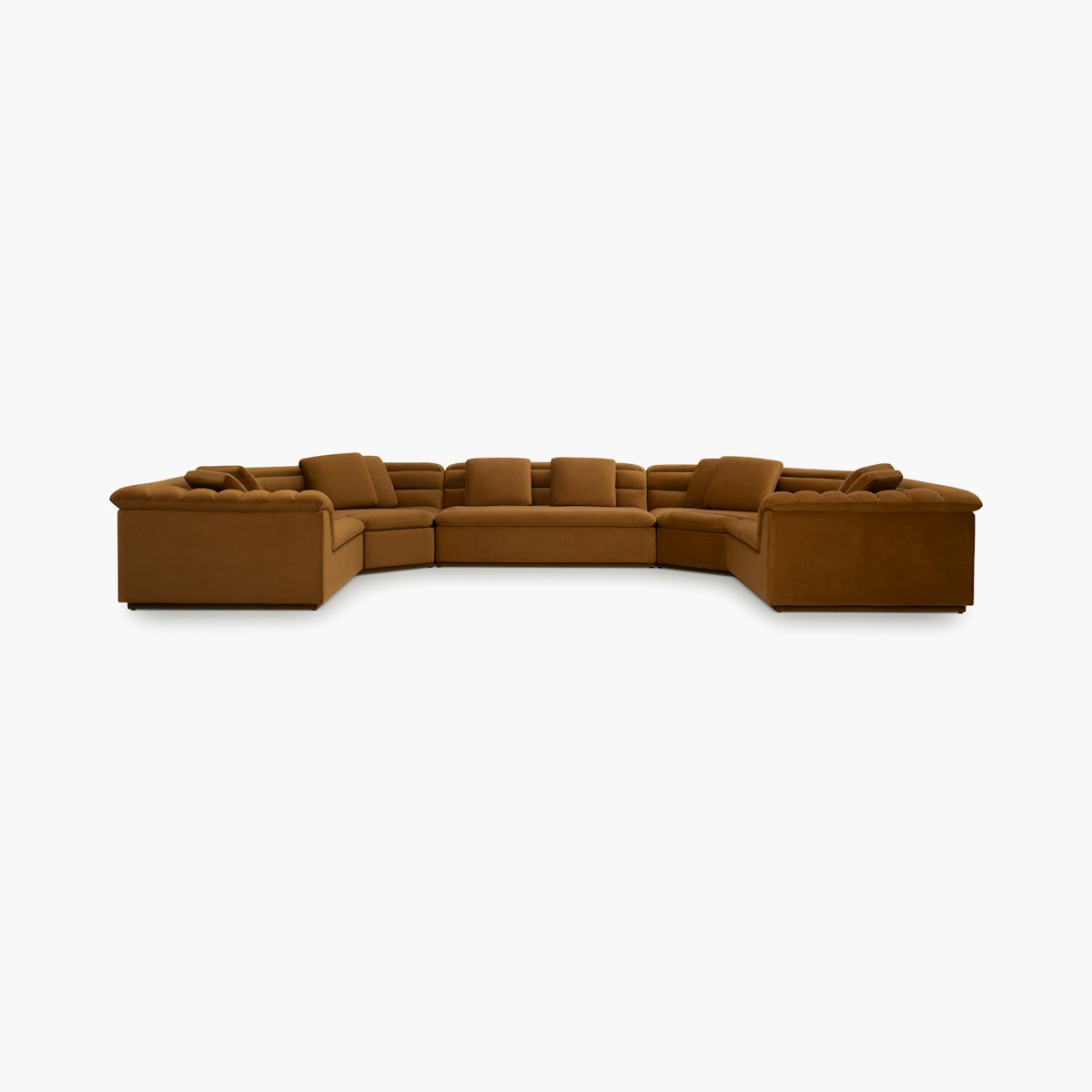 Float U Sectional Float U Sectional