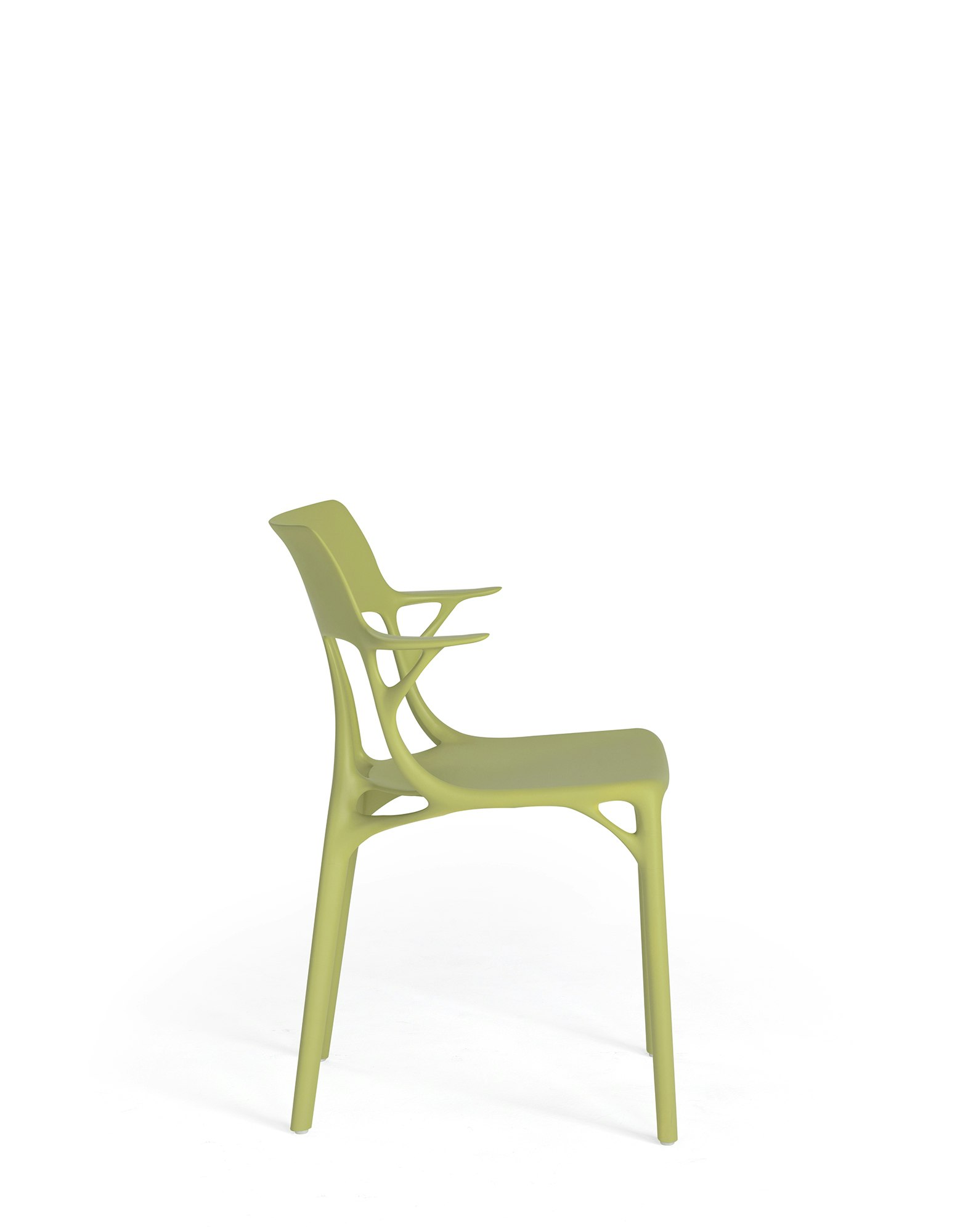 A.I Armchair - Green