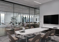 Executive Office