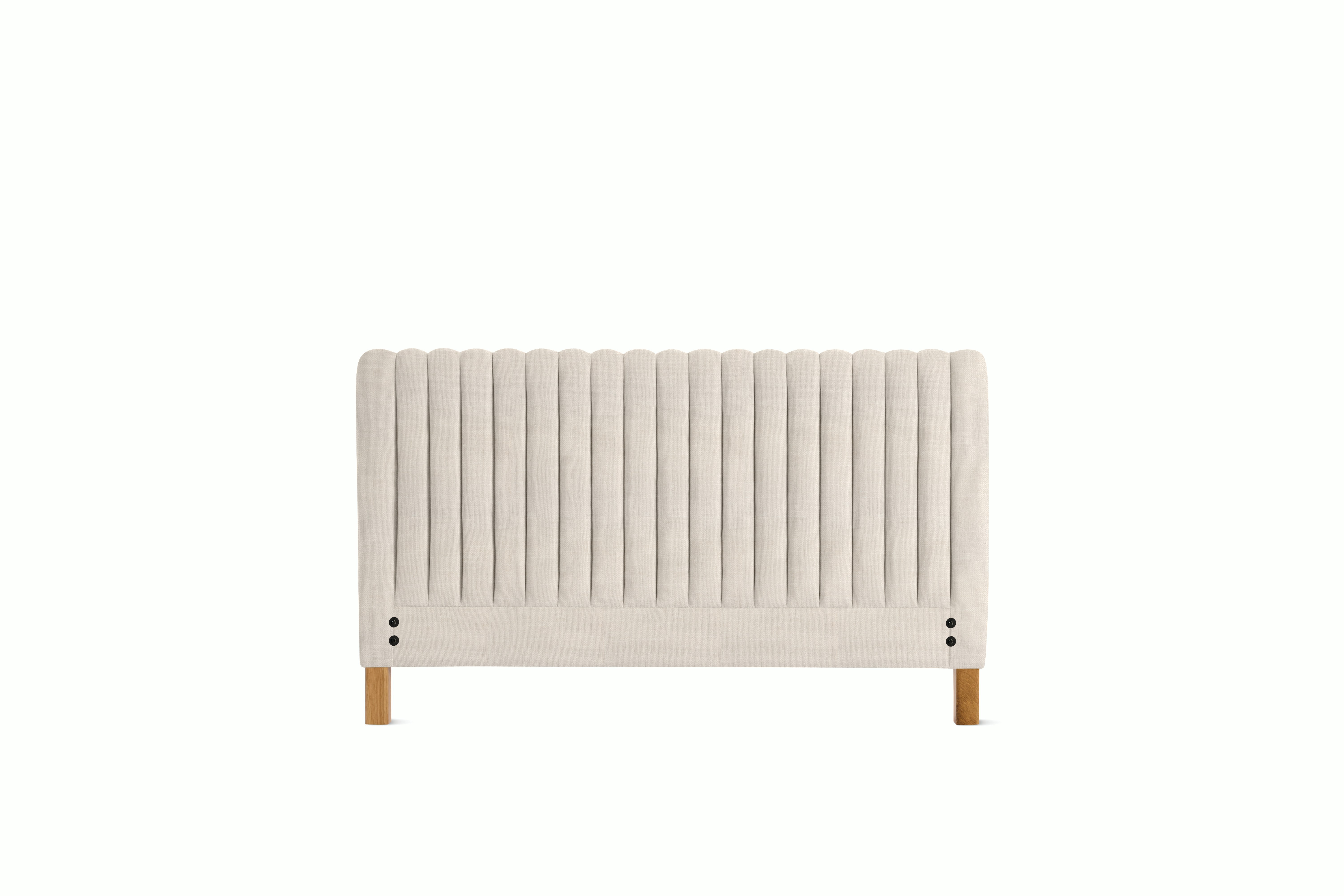 Charlotte Headboard - Standard
