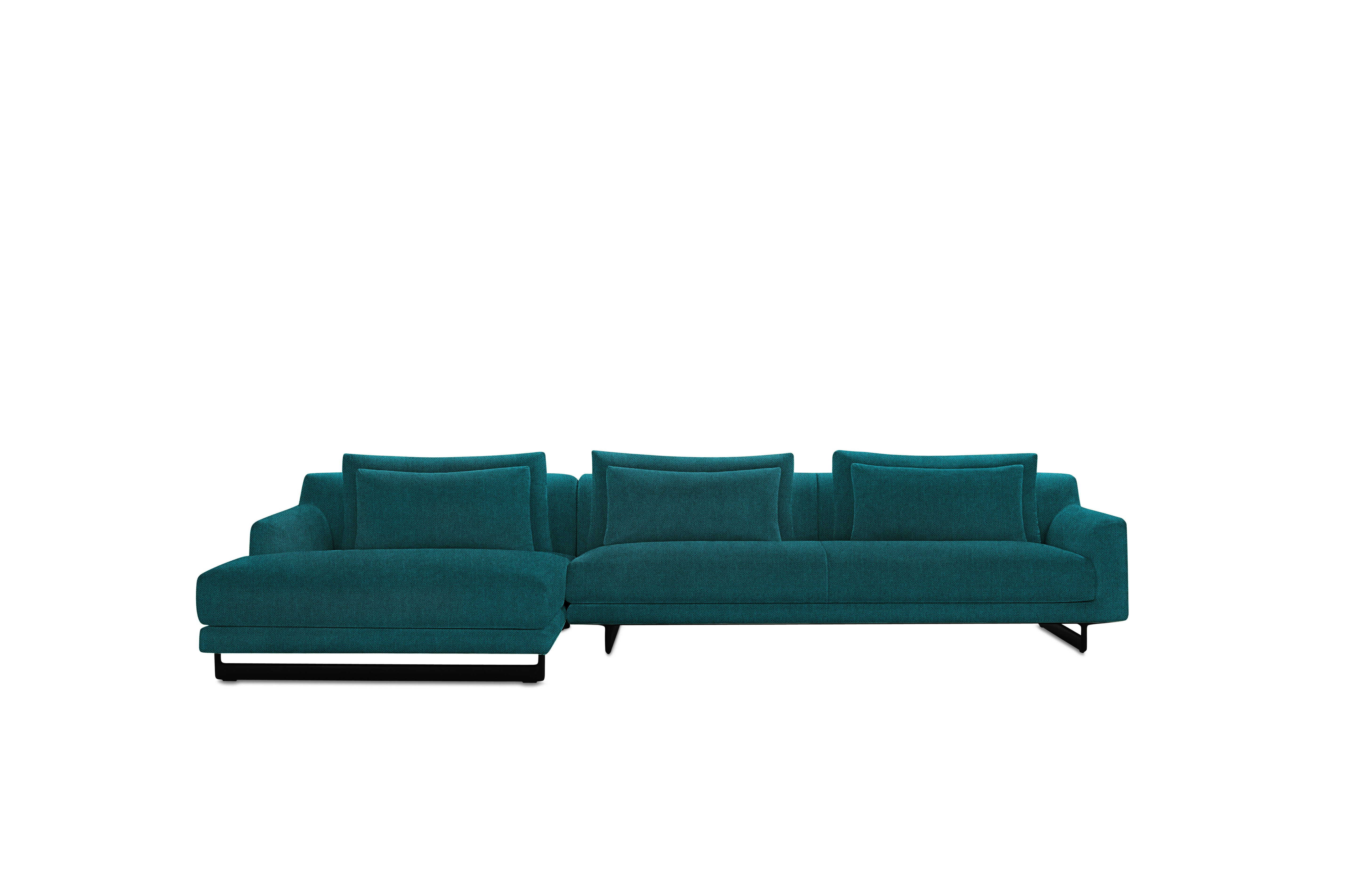 Lecco Sectional