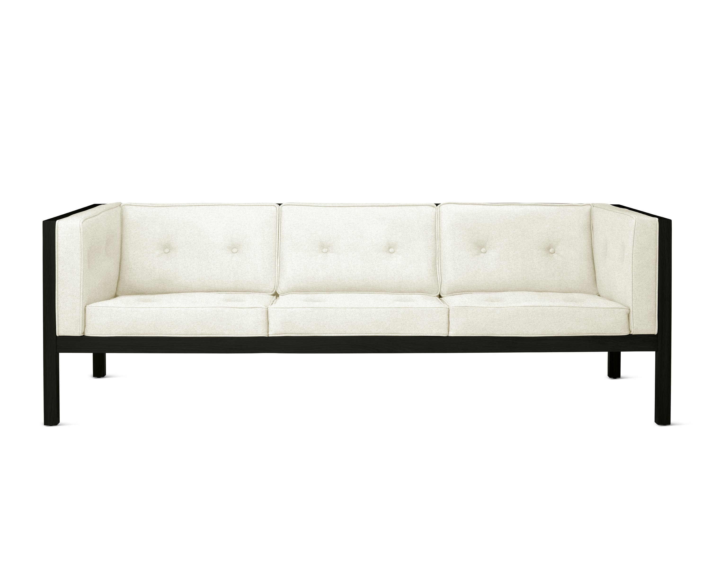 Cube Sofa 80"