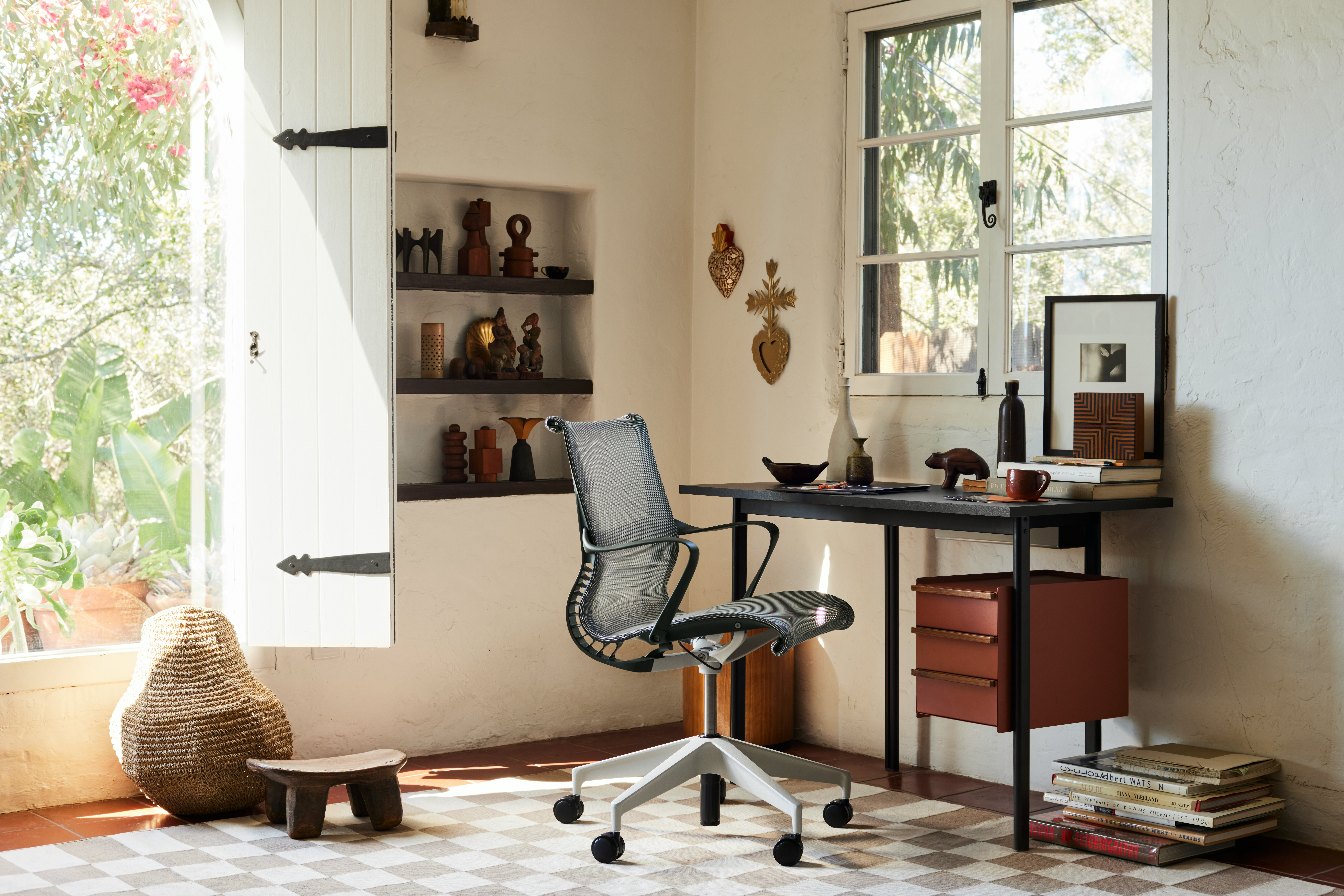 Setu Chair