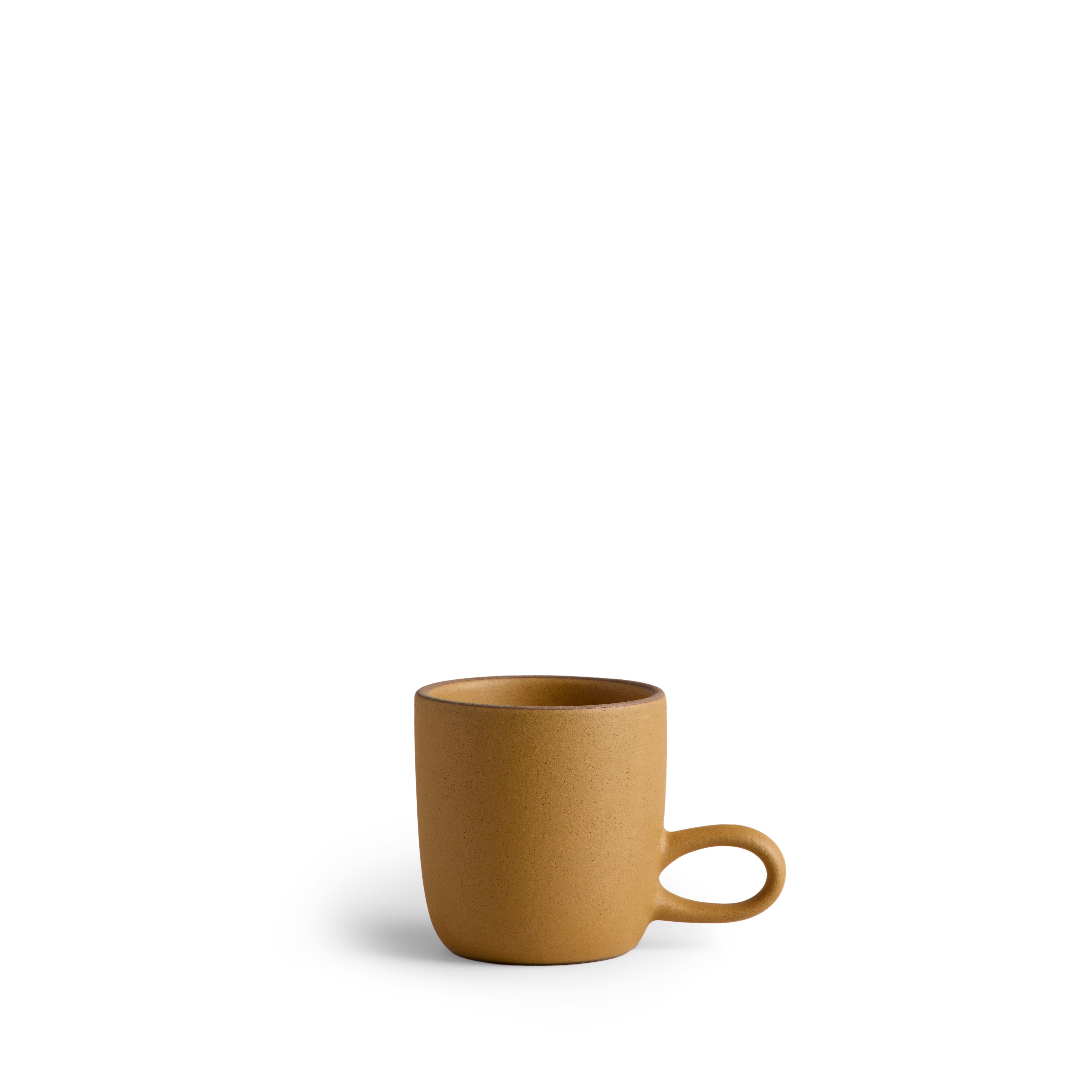 Studio Mug - Turmeric