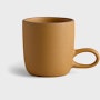 Studio Mug - Turmeric
