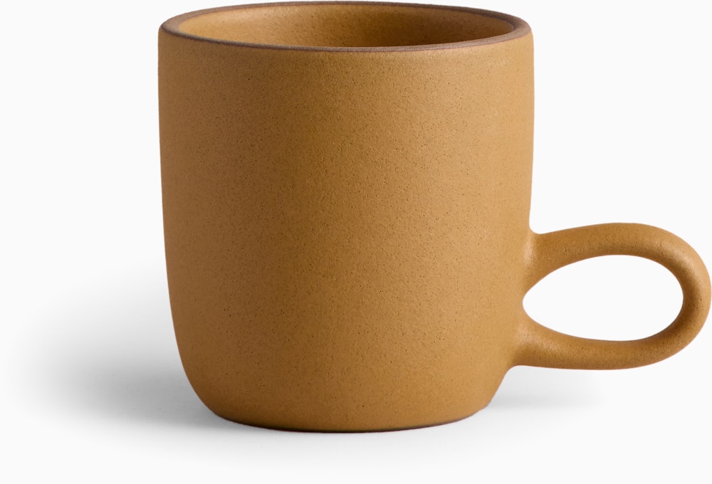 Studio Mug - Turmeric
