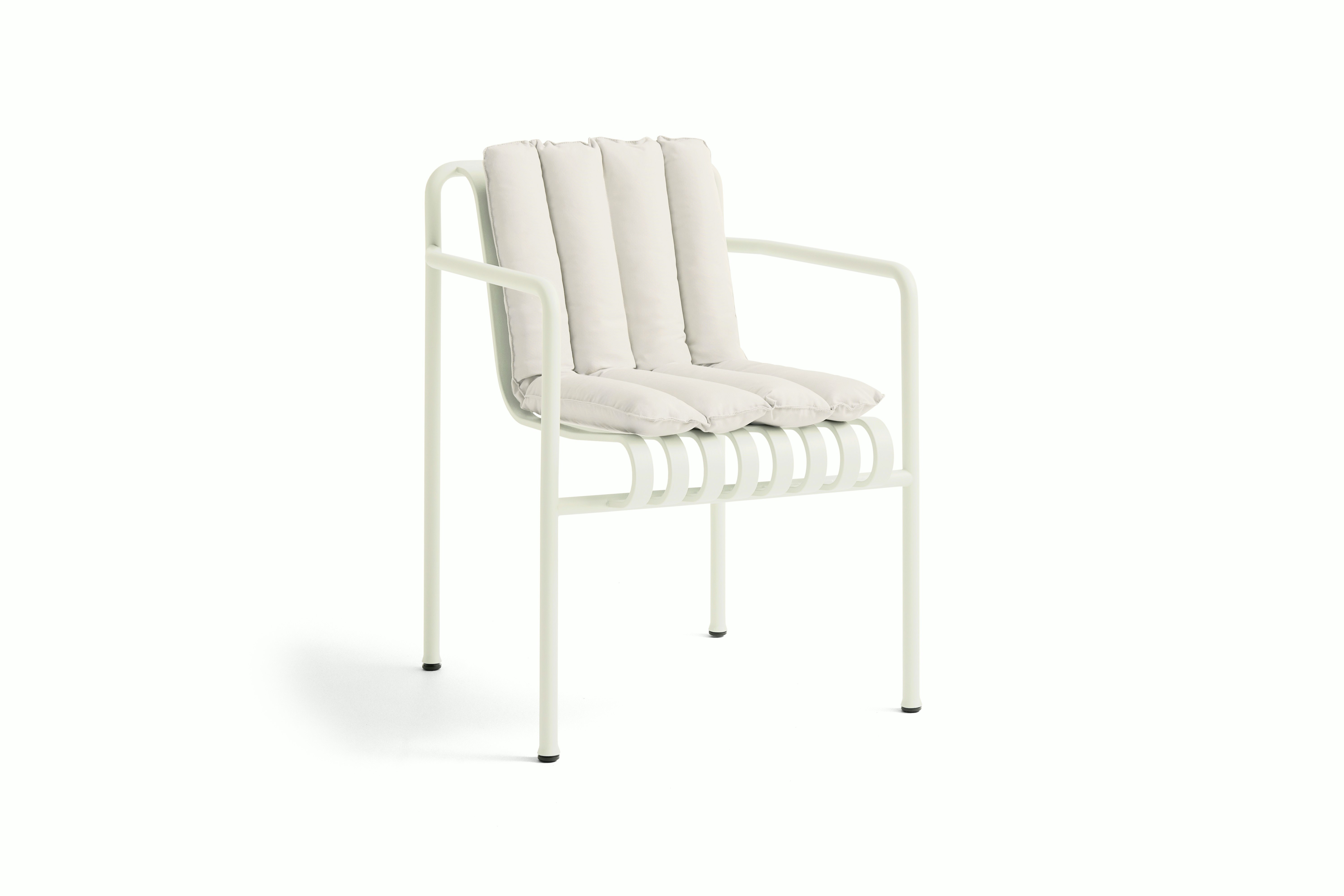 Palissade Dining Armchair Soft Cushion