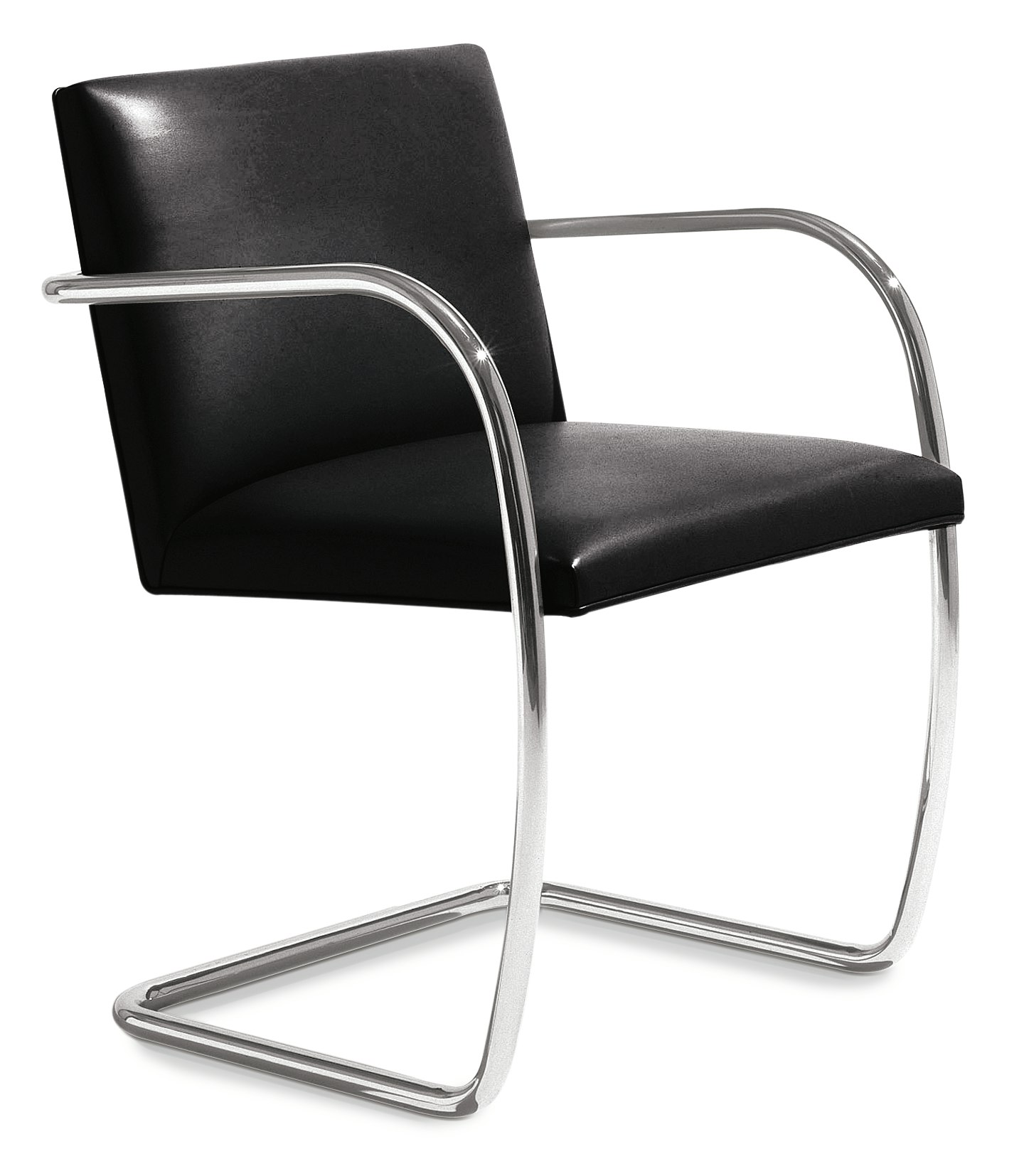Brno Tubular Chair