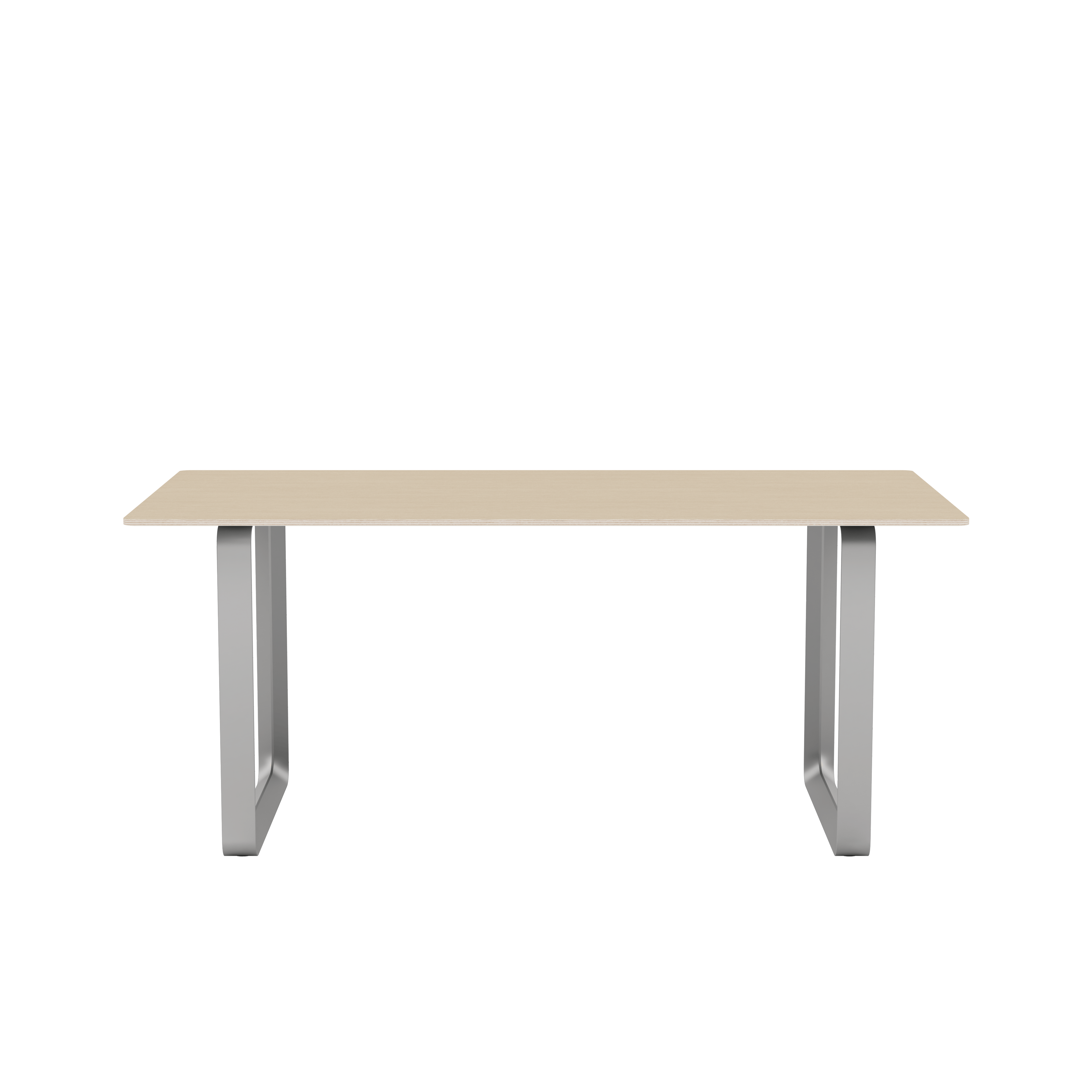 70/70 Table