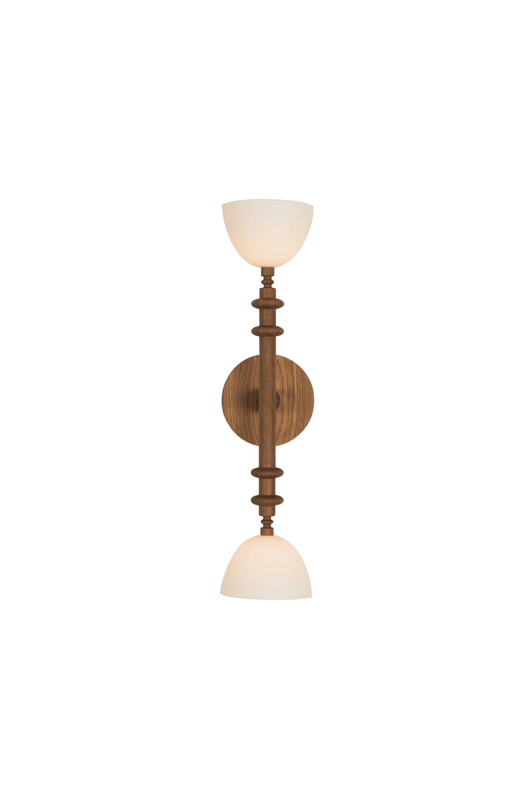 Del Playa Arm Sconce​ - Double