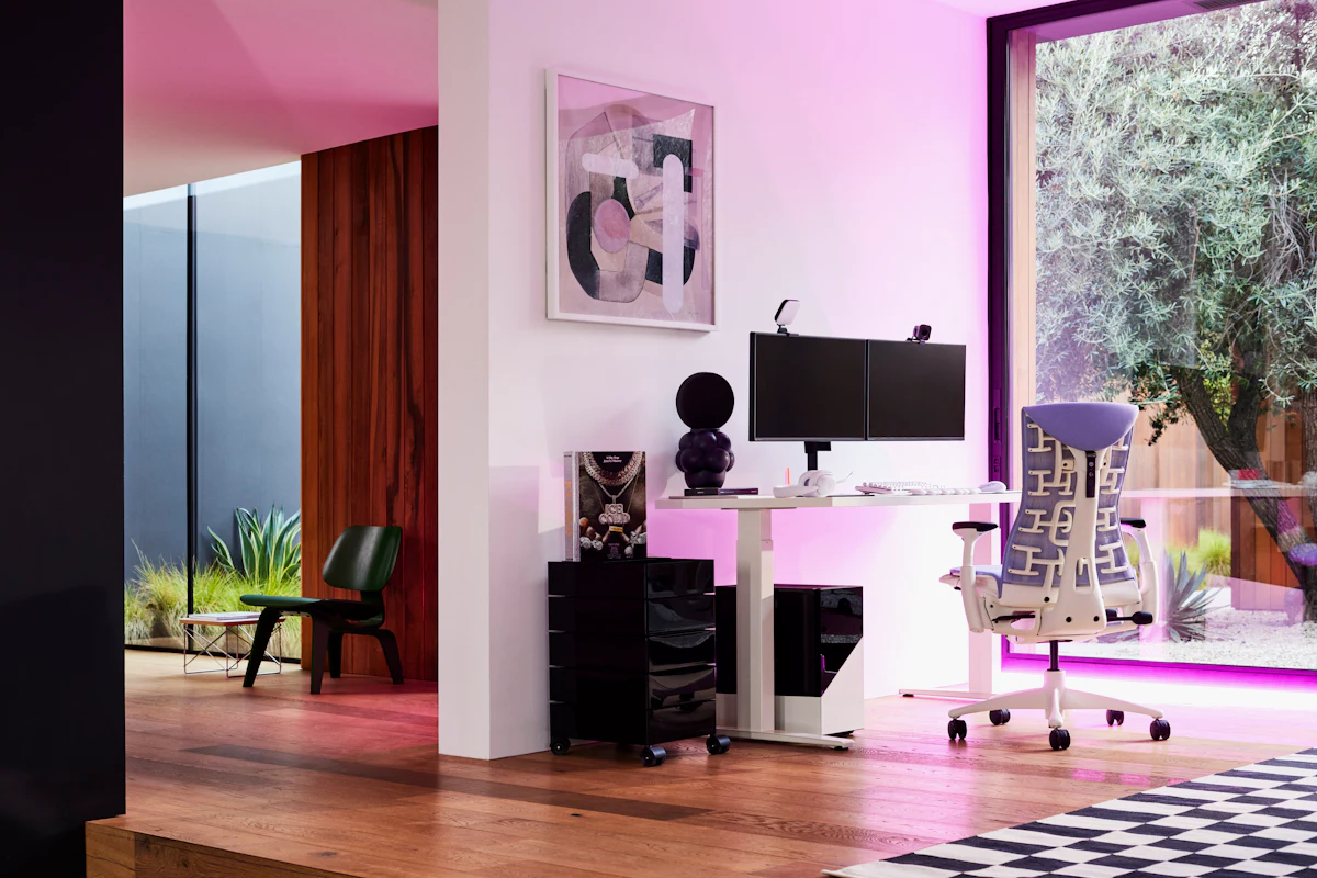 Embed Chair Embody Gaming Chair