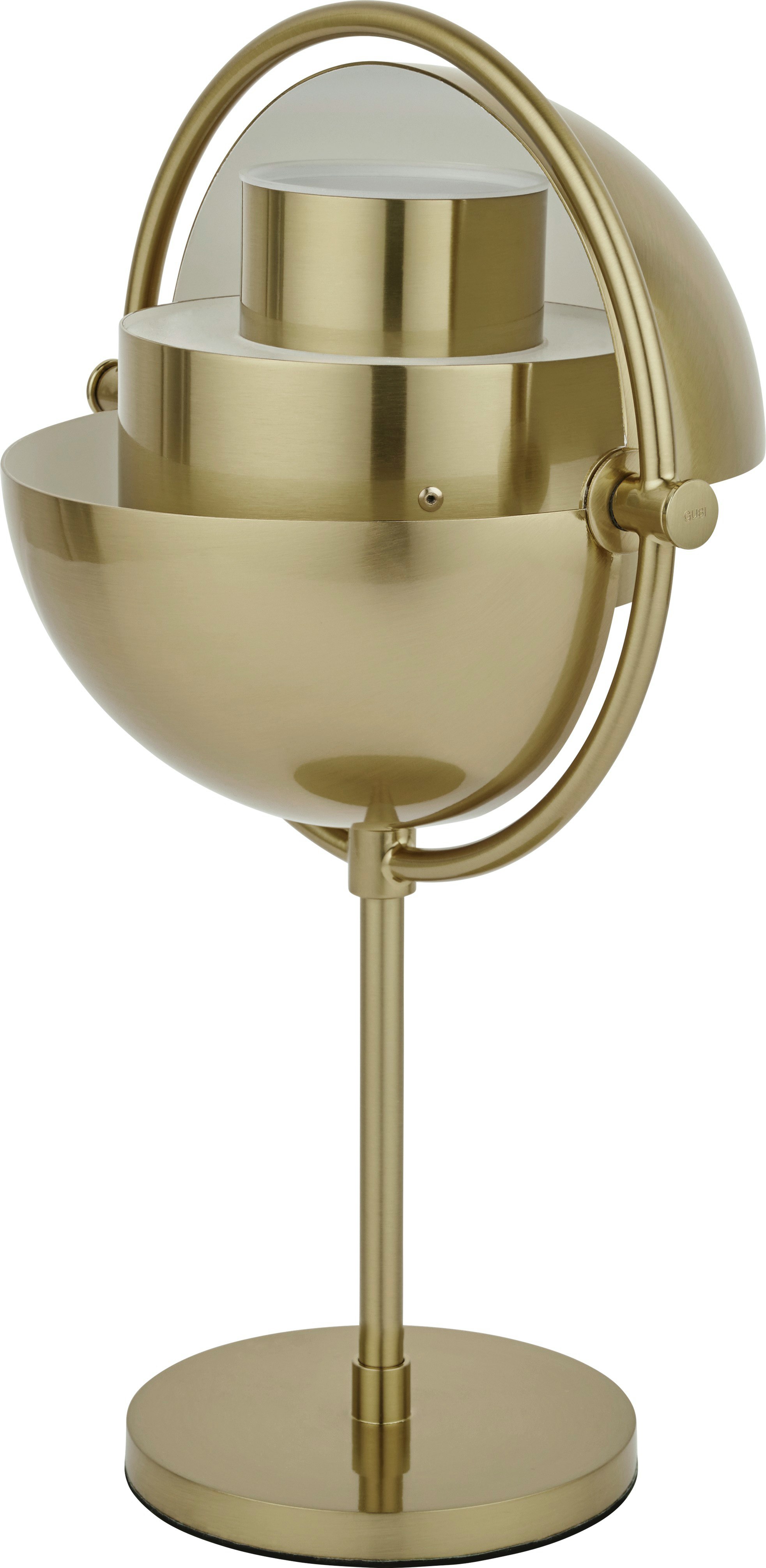 Multi Lite Portable Lamp