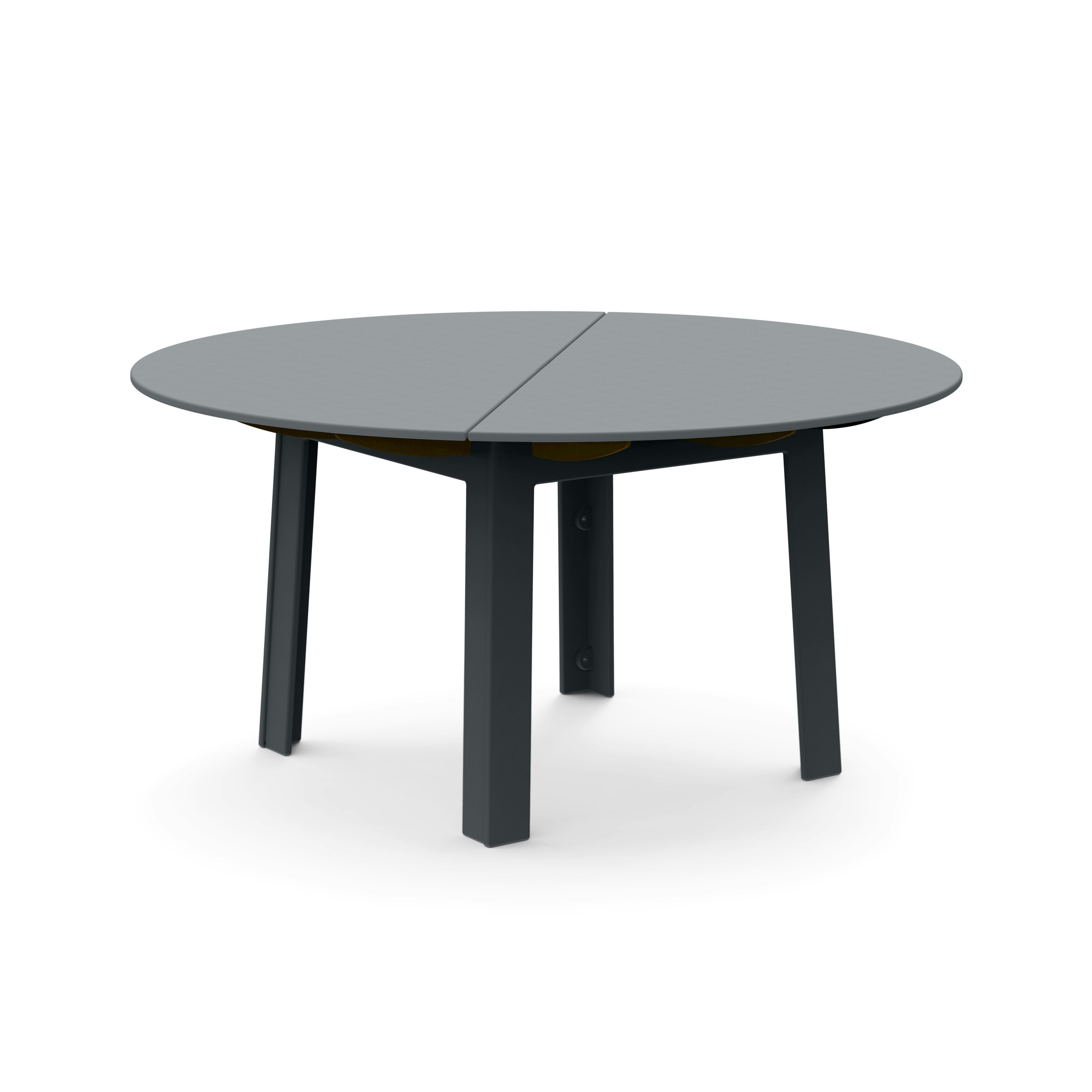 Fresh Air Round Table