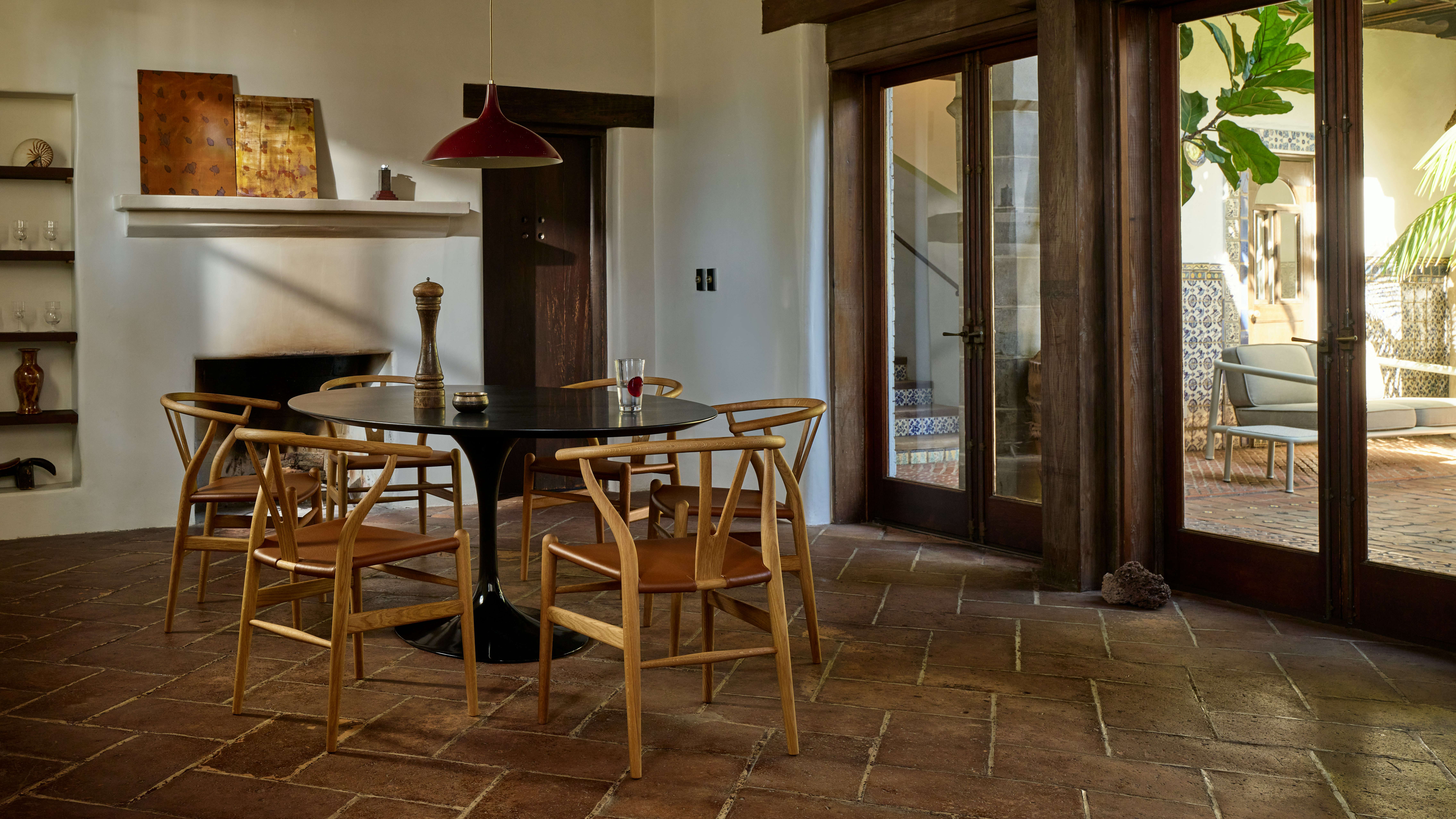 Carl Hansen & S&oslash;n