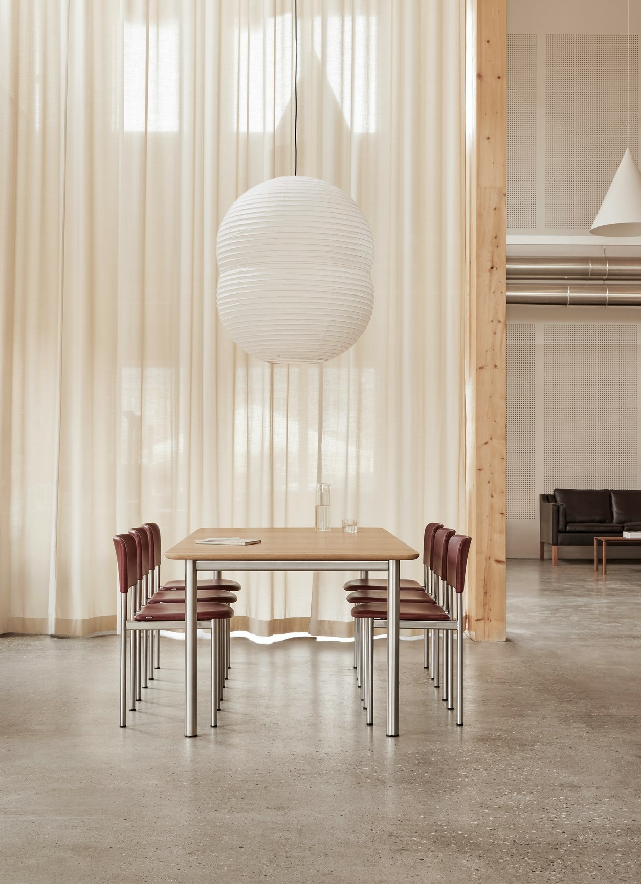 Plan Side Chair