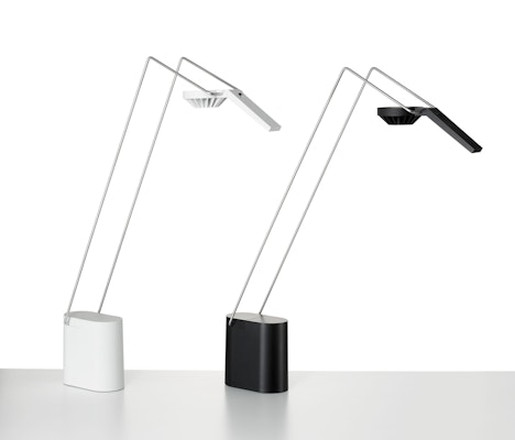 ergonomic ergo wellness wellbeing task lamp private office home residential adjustable LEED UL