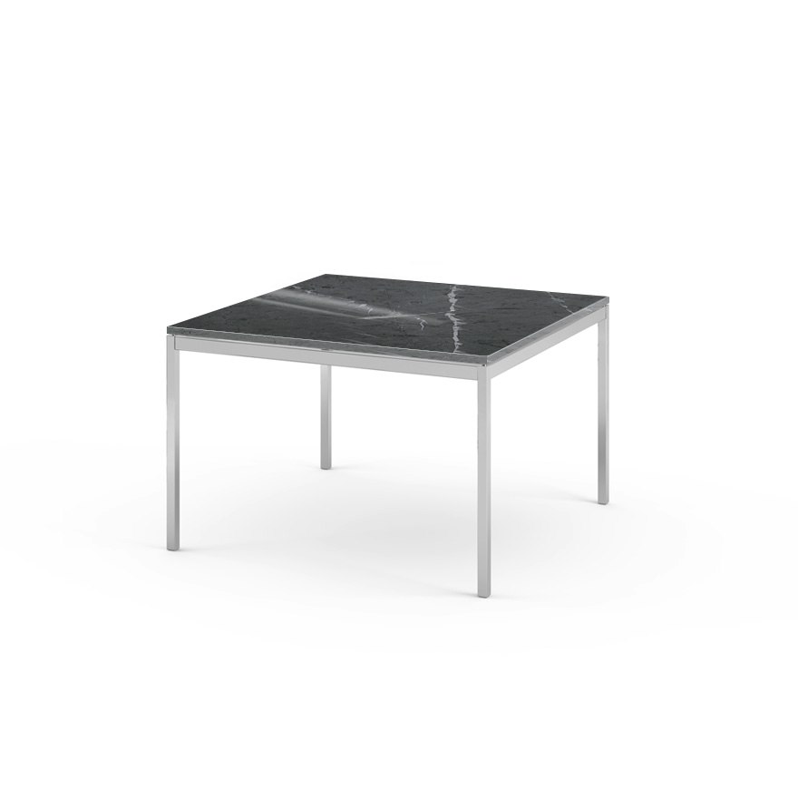 Florence Knoll Square End Table, 29x29 | Knoll