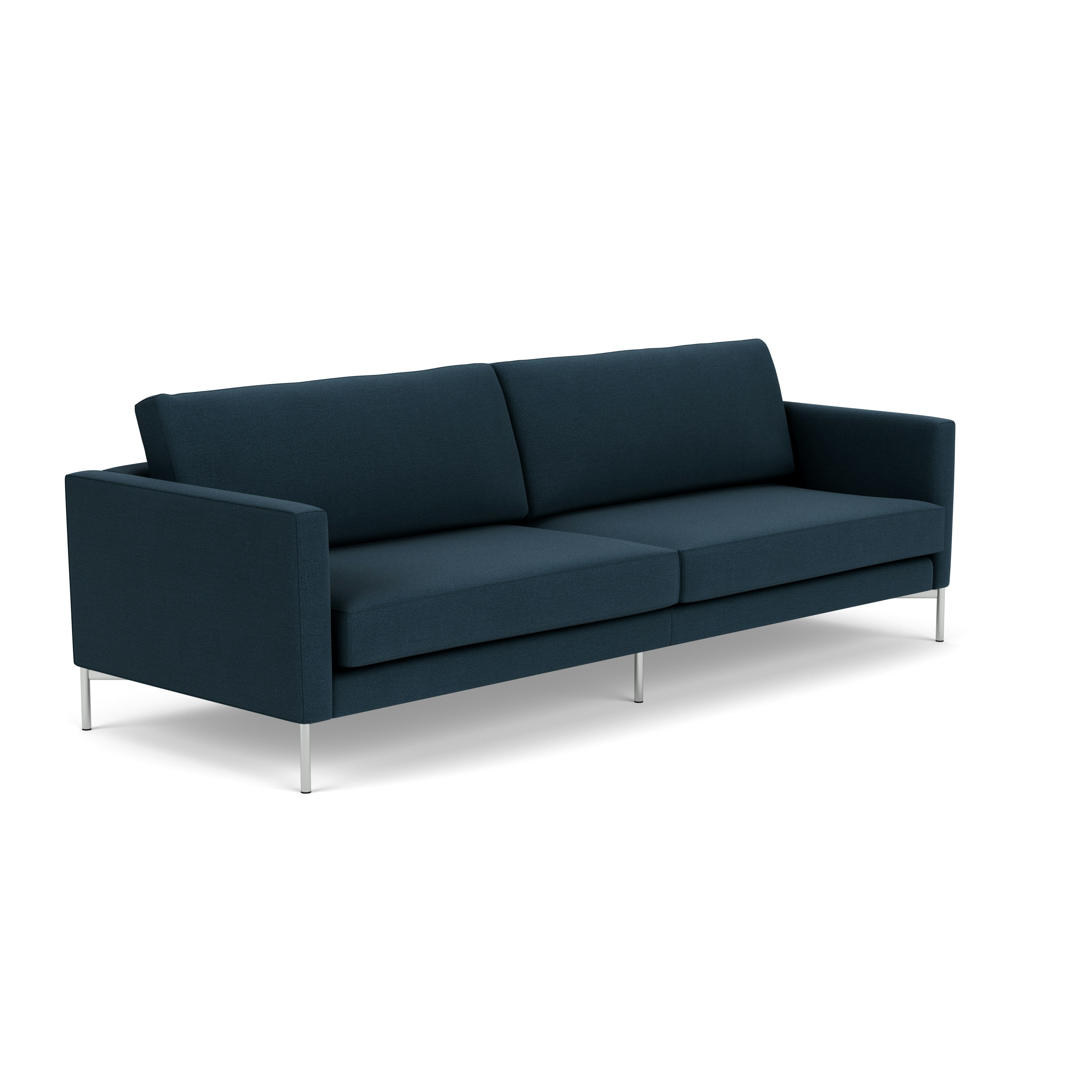 Divina Sofa - Sofa,  Hourglass,  Indigo