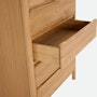 Sumu Dresser