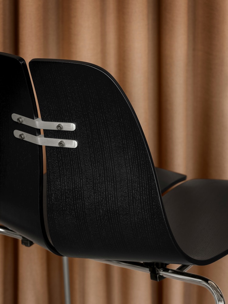 PK3 Dining Chair