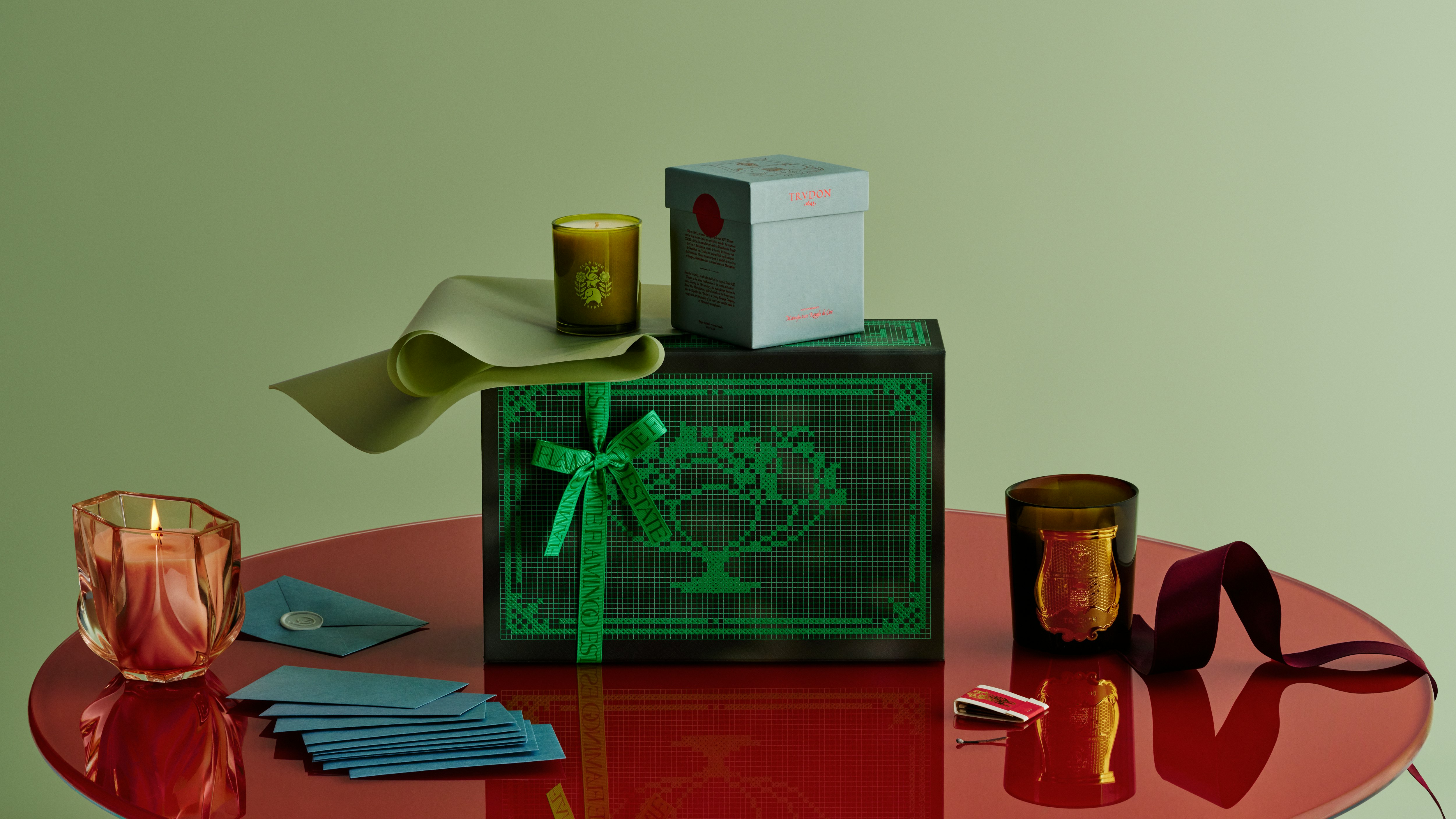 Gift guide
