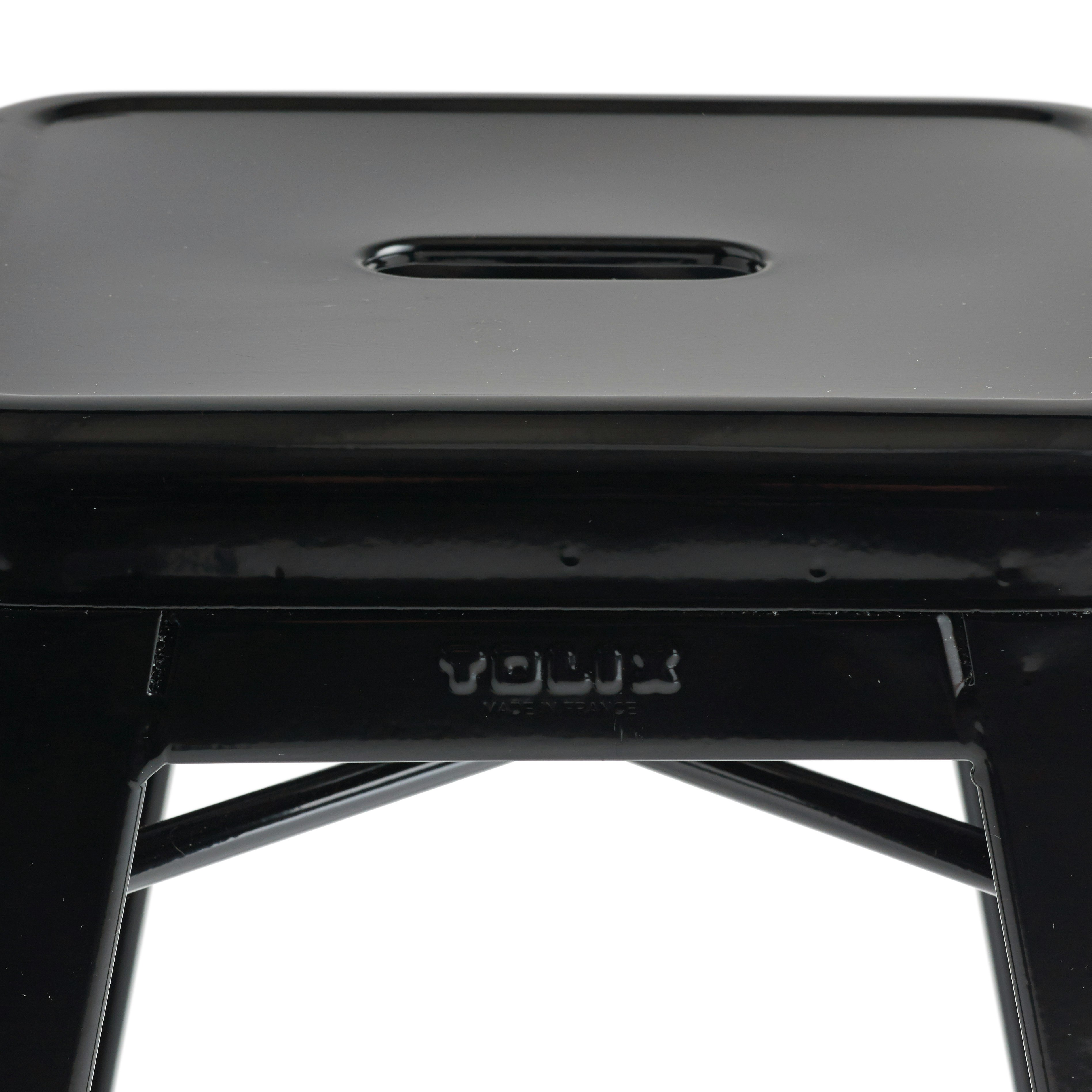 Tolix Marais Stool