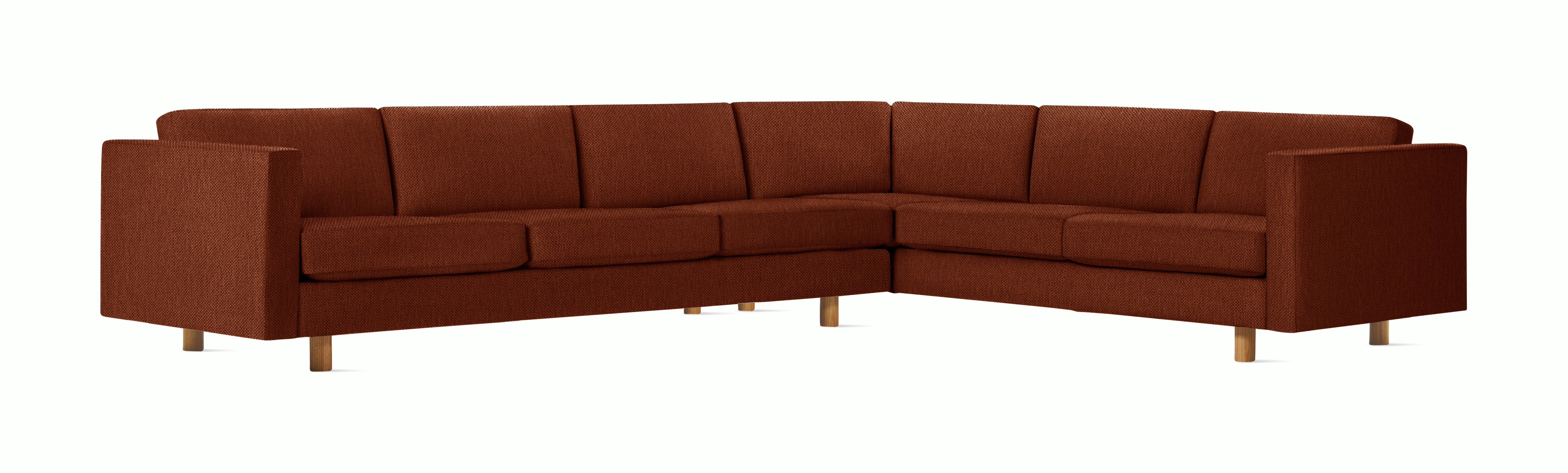 Lispenard Sectional