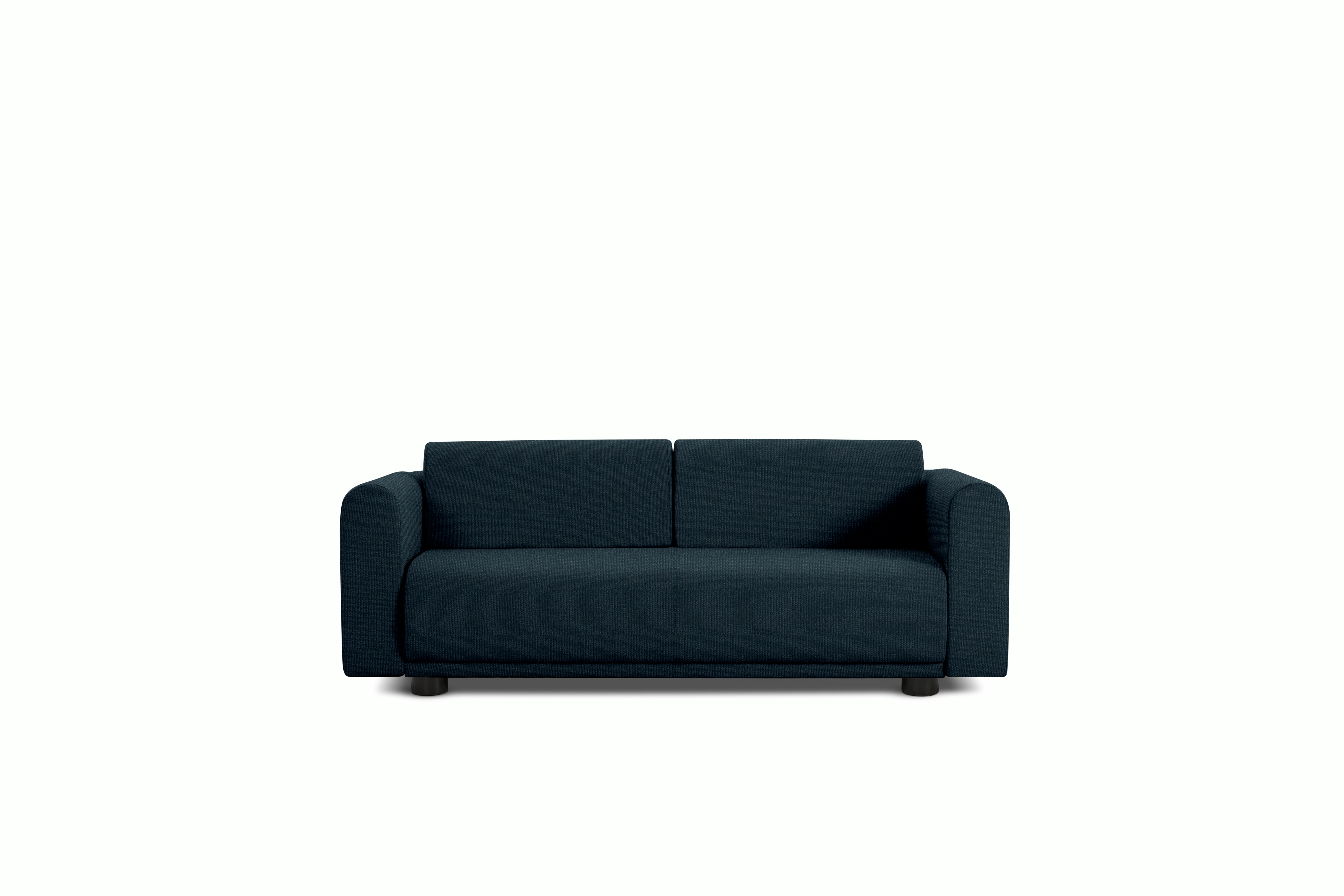 Endo Sleeper in  Pebble Weave Lapis