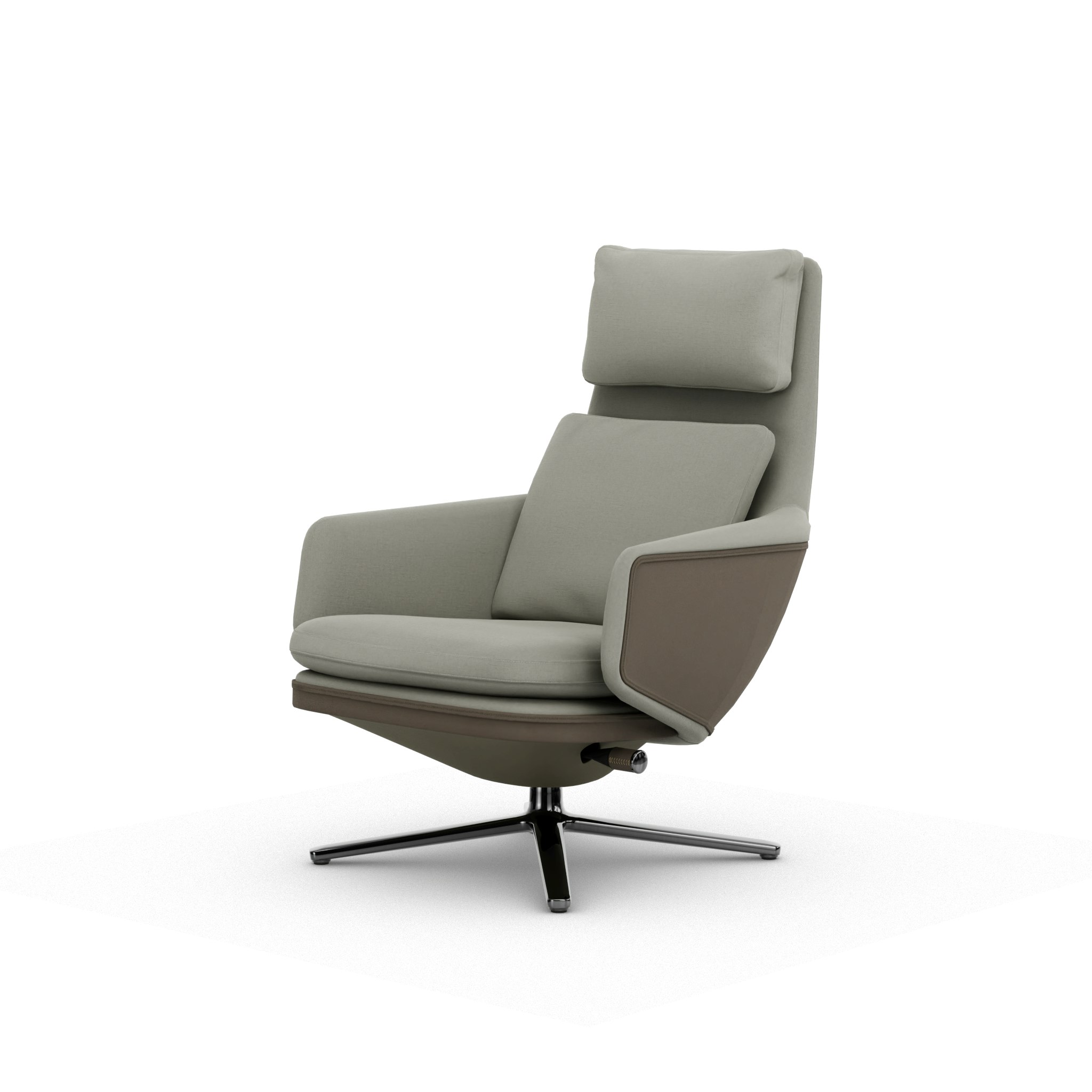 Grand Relax Lounge Chair