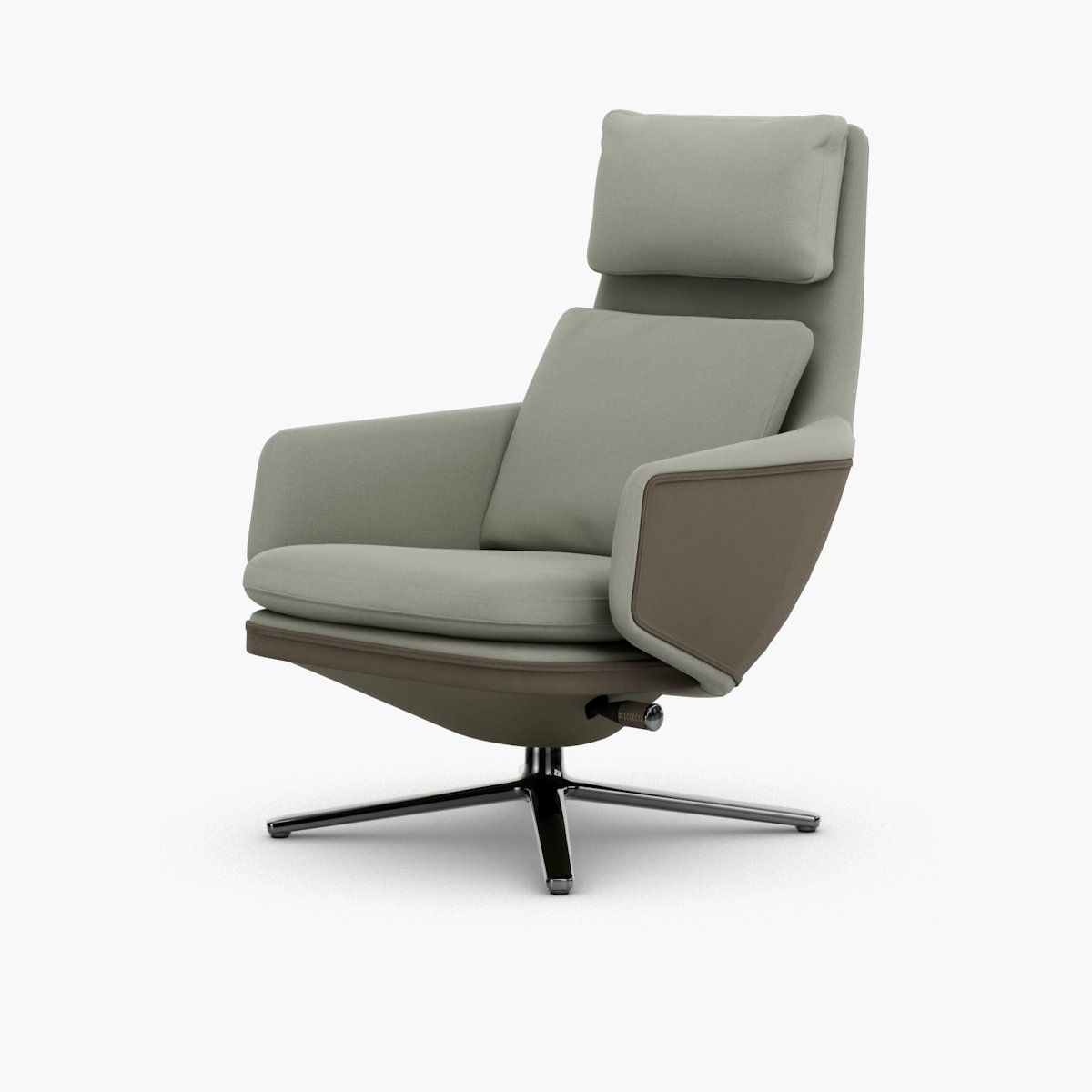 Grand Relax Lounge Chair Grand Relax Lounge Chair
