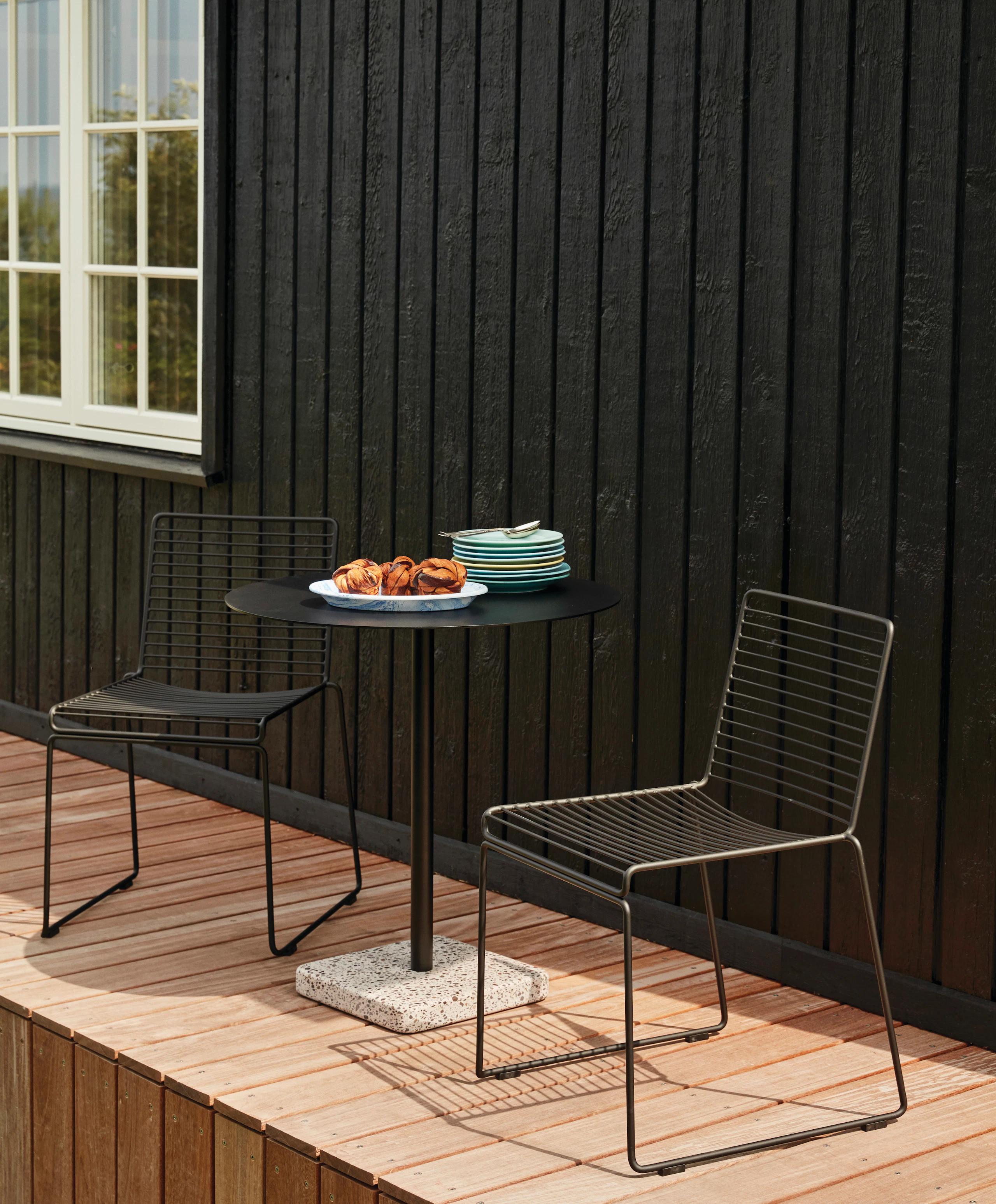 Hee Dining Chair