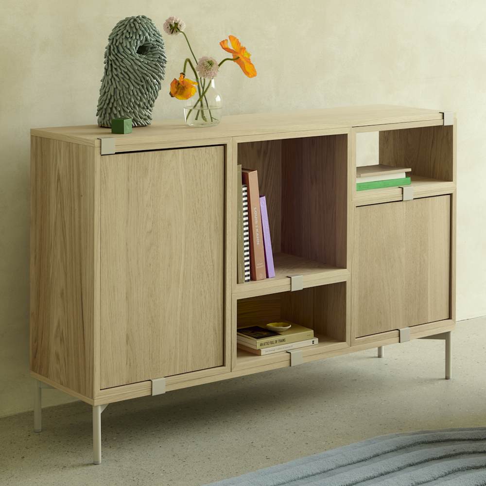 Shelving Systems