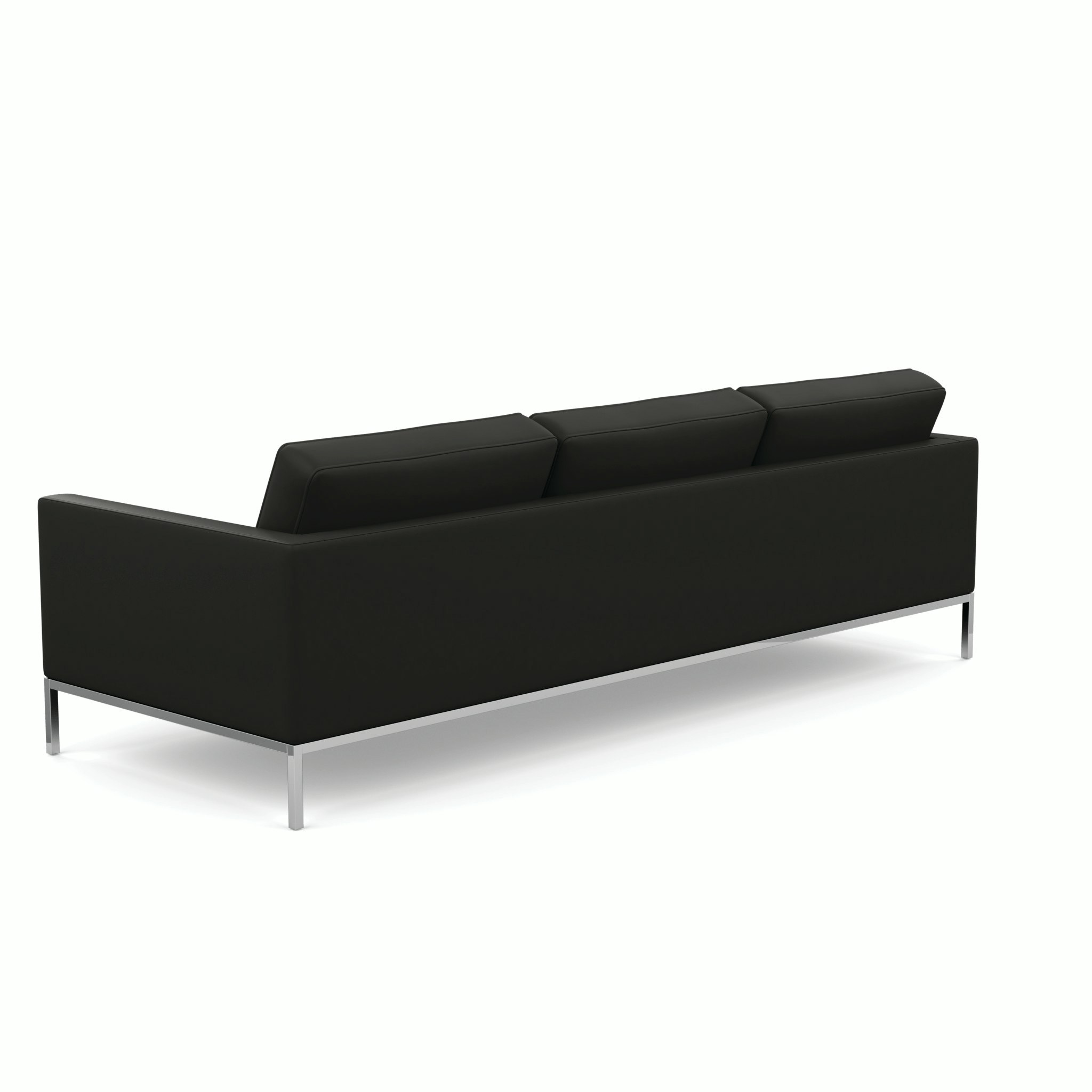 Florence Knoll Relaxed Sofa