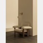 Brasilia Lounge Chair