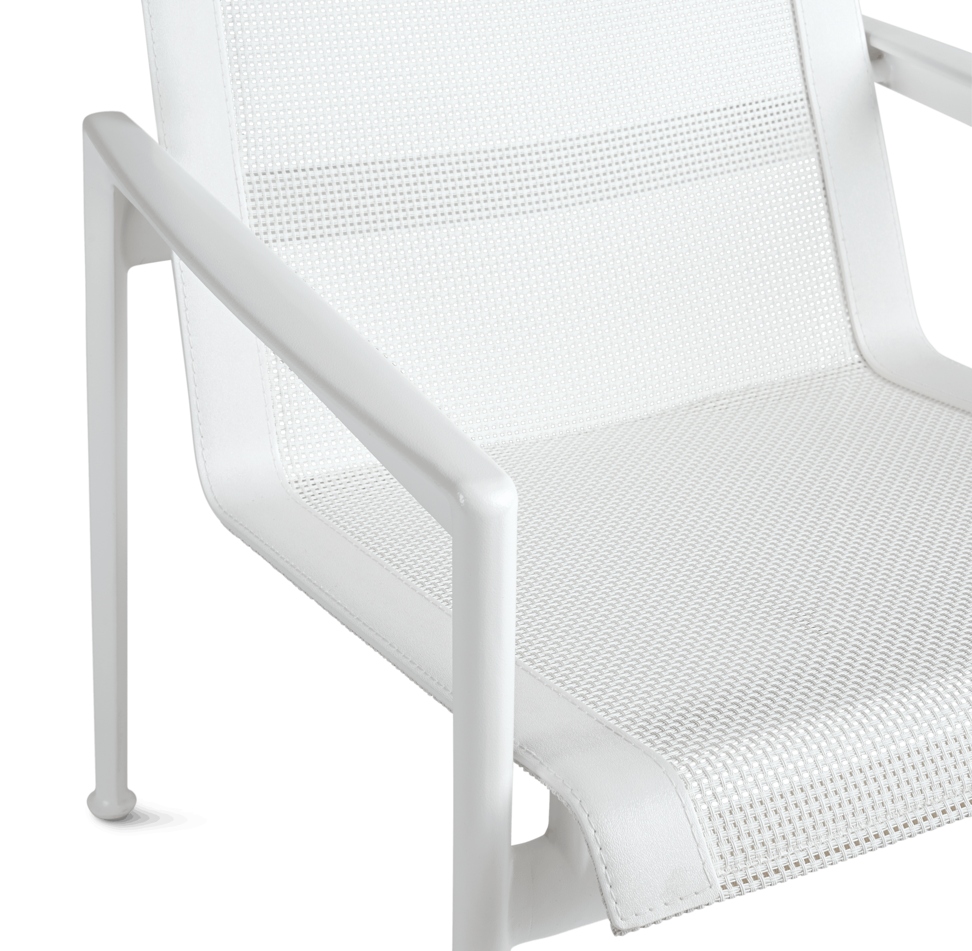 1966 Lounge Chair with Arms