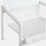 1966 Lounge Chair with Arms