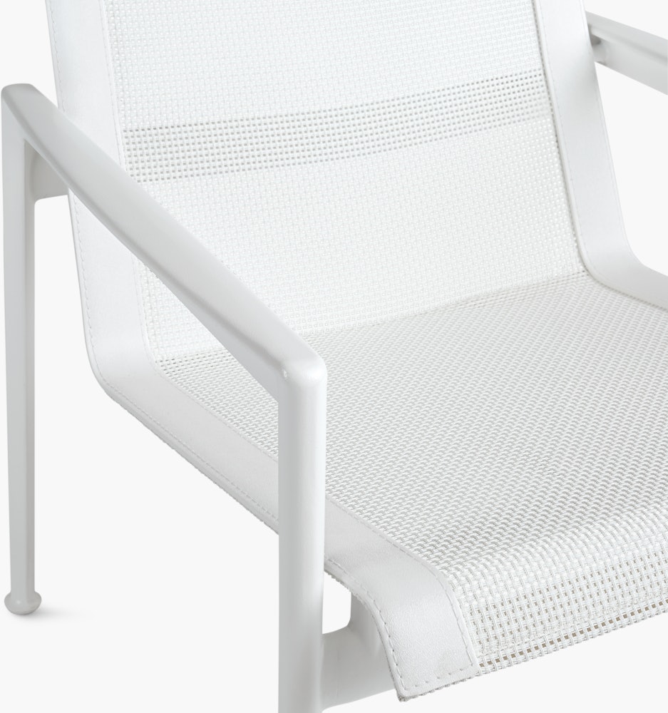 1966 Lounge Chair with Arms