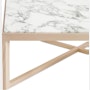 Krusin Coffee Table