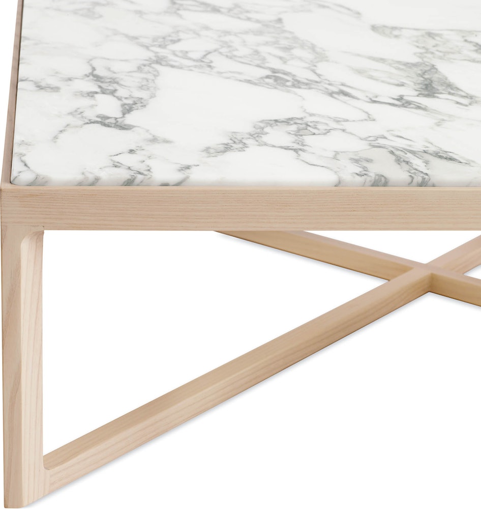 Krusin Coffee Table