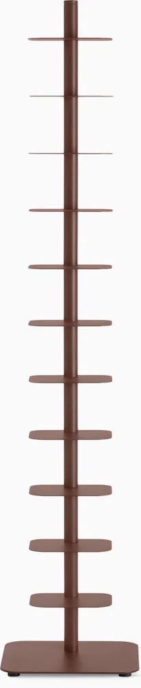 Story Bookcase, Tall – Herman Miller Store Story Bookcase, Tall – Herman Miller Store